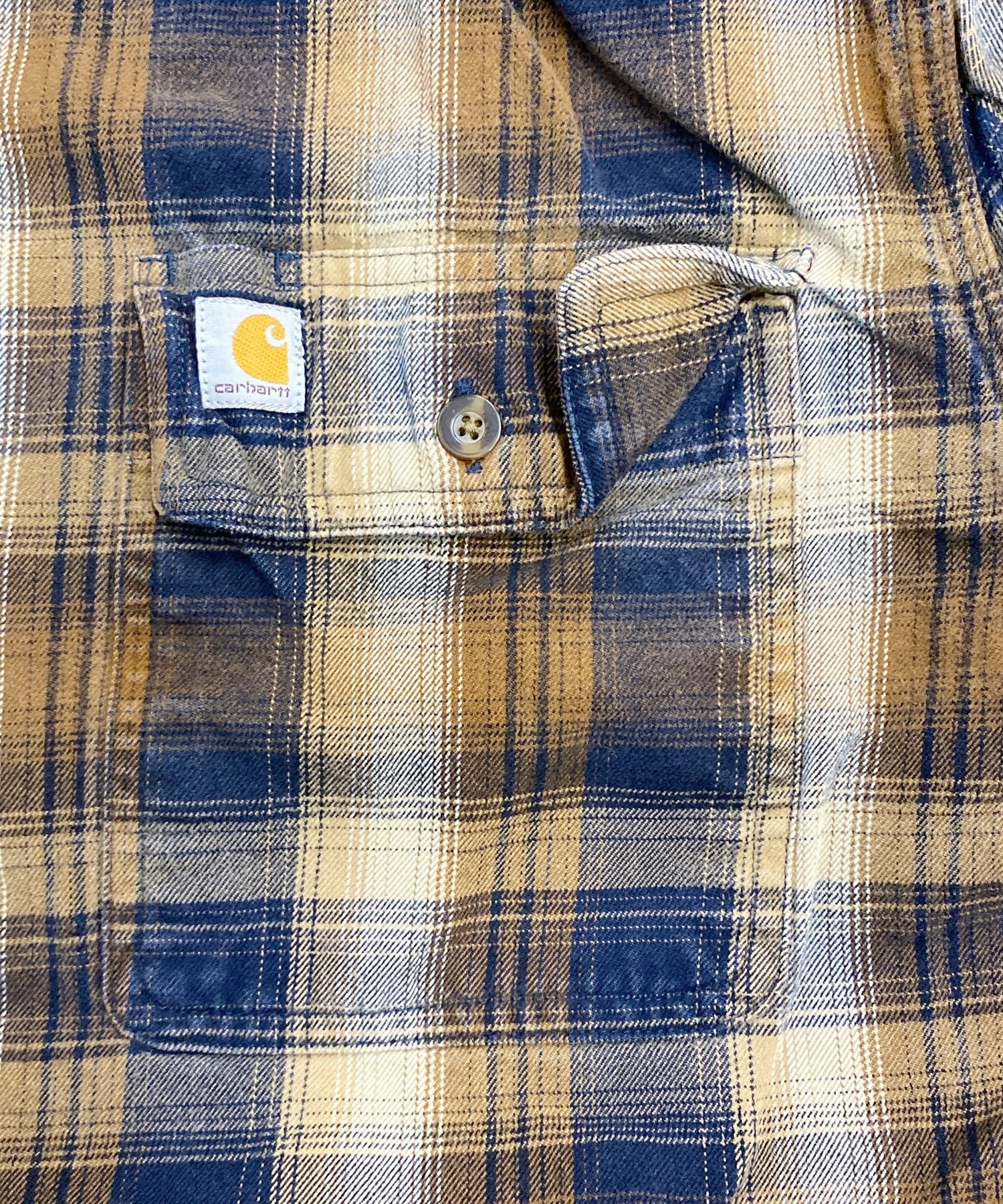 Carhartt カーハートシャツ - Image 5