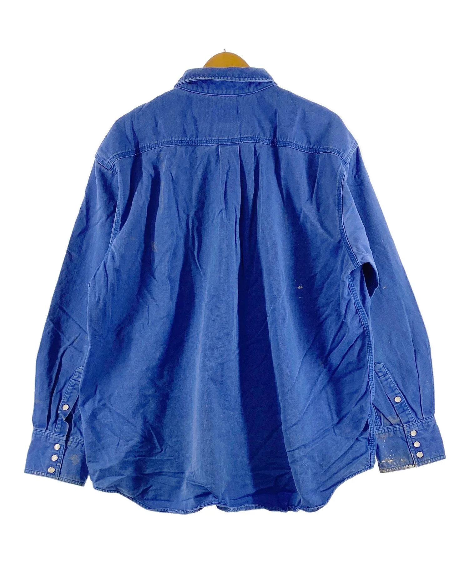 Carhartt カーハートシャツ - Image 2