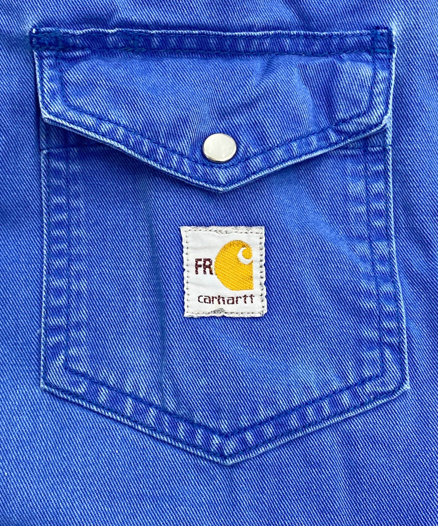 Carhartt カーハートシャツ - Image 4