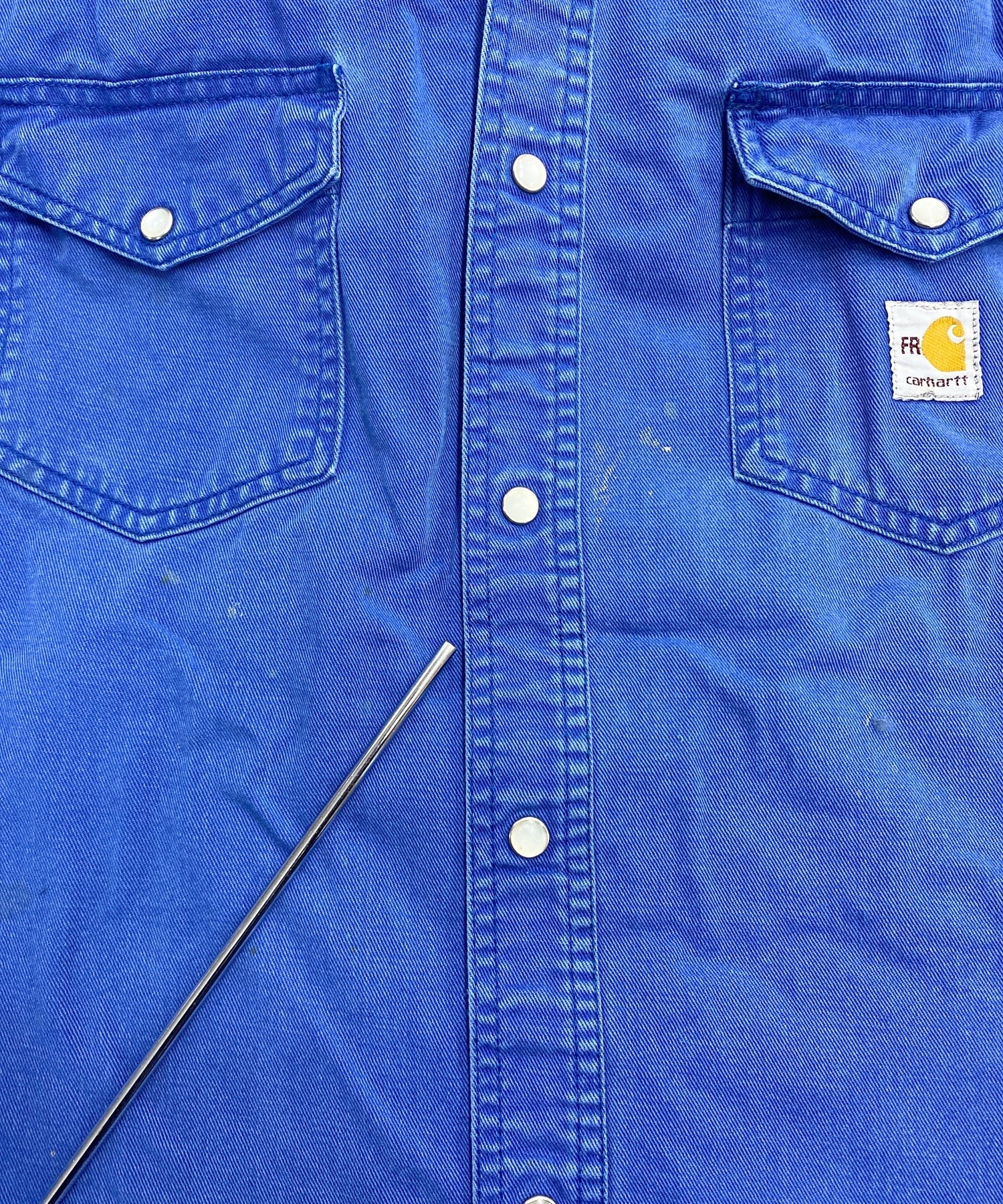 Carhartt カーハートシャツ - Image 5