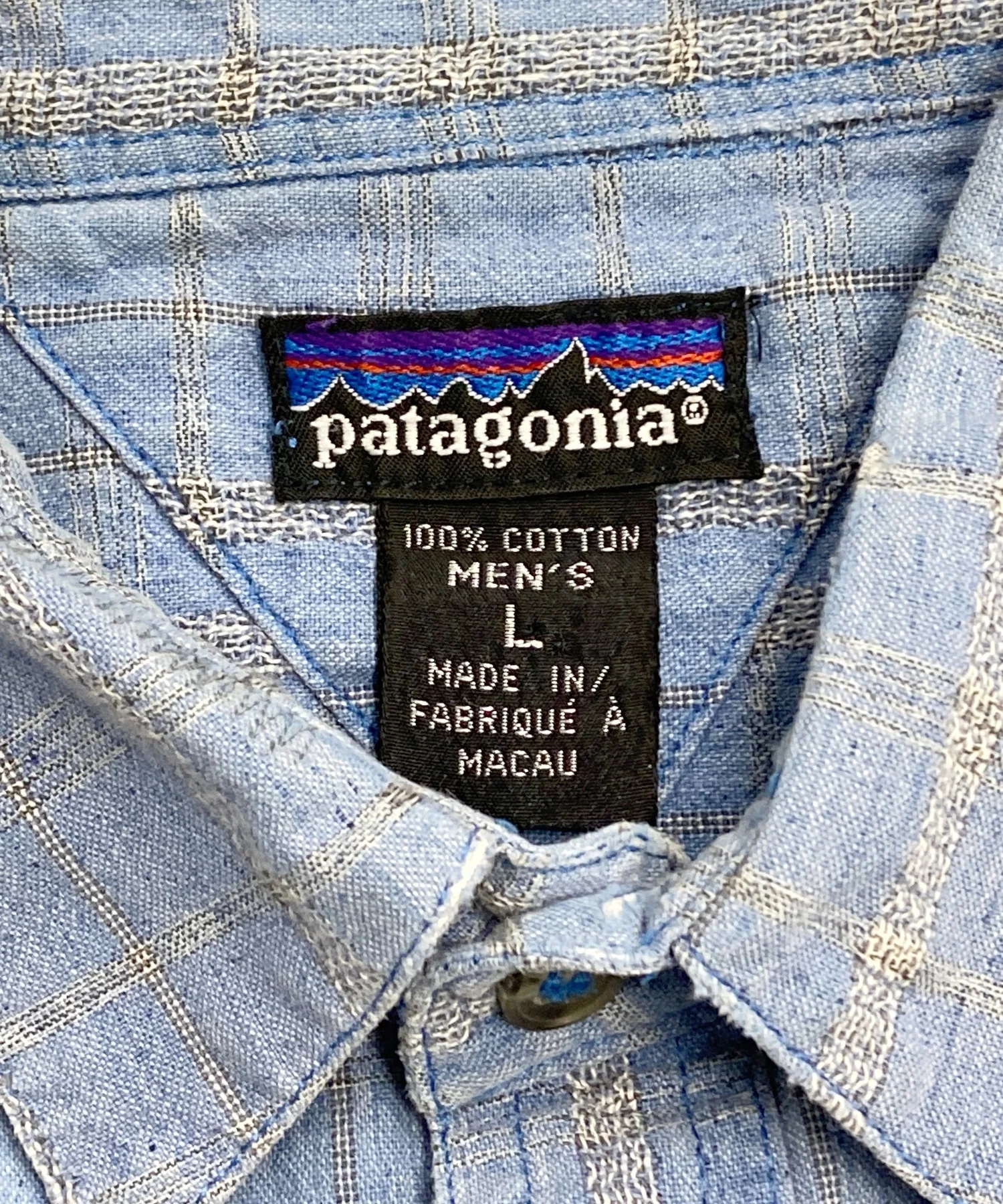 Patagonia ブランドシャツ - Image 3
