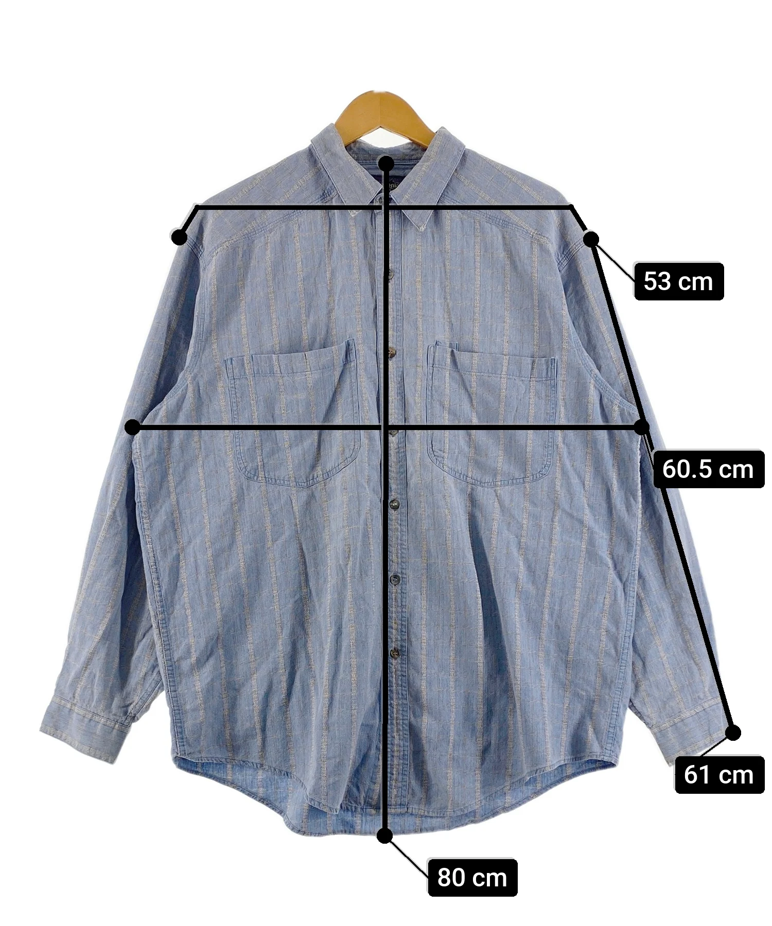 Patagonia ブランドシャツ - Image 7