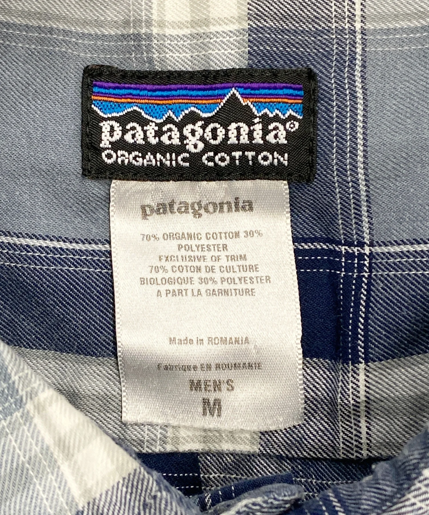 Patagonia ブランドシャツ - Image 3