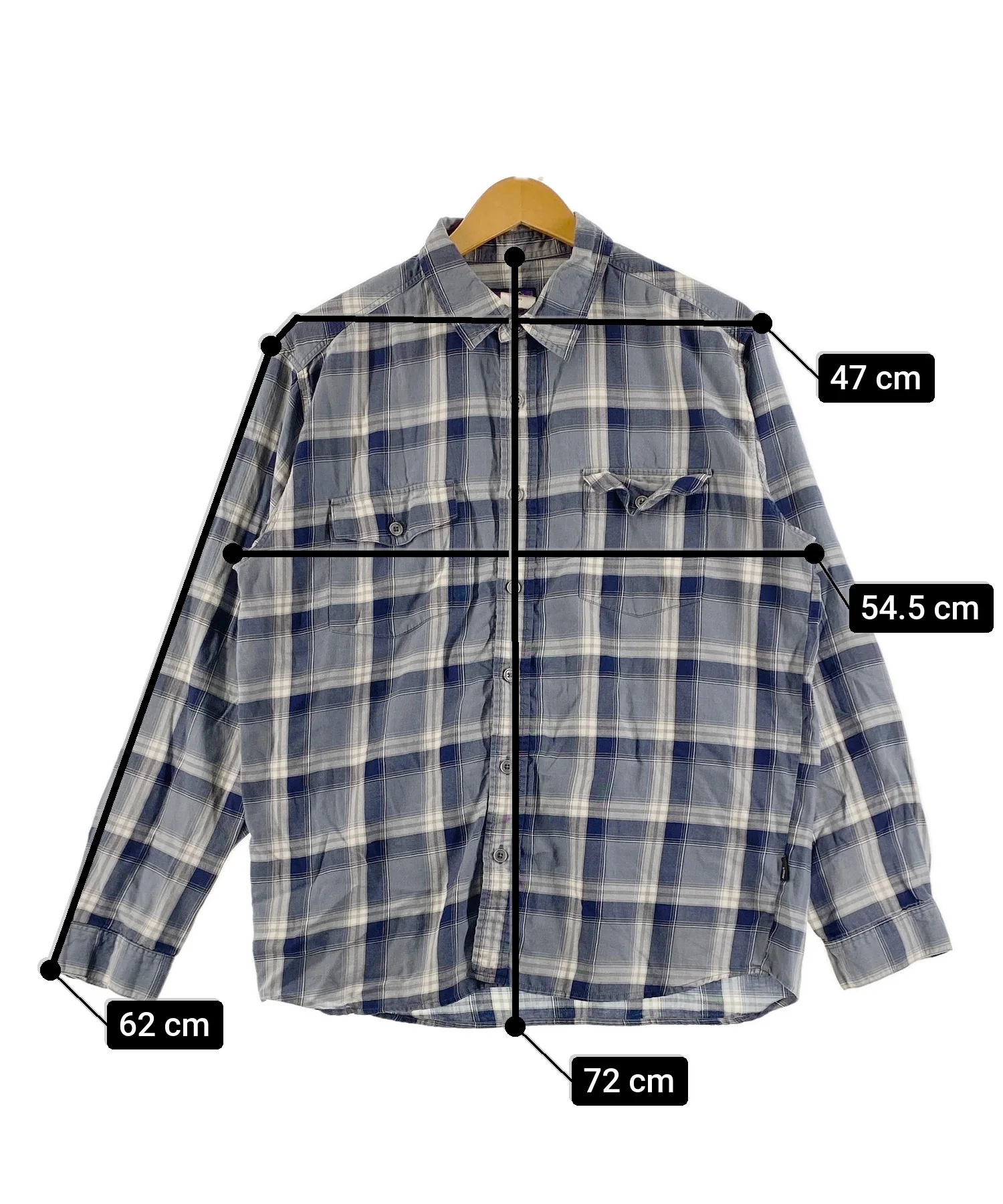 Patagonia ブランドシャツ - Image 5