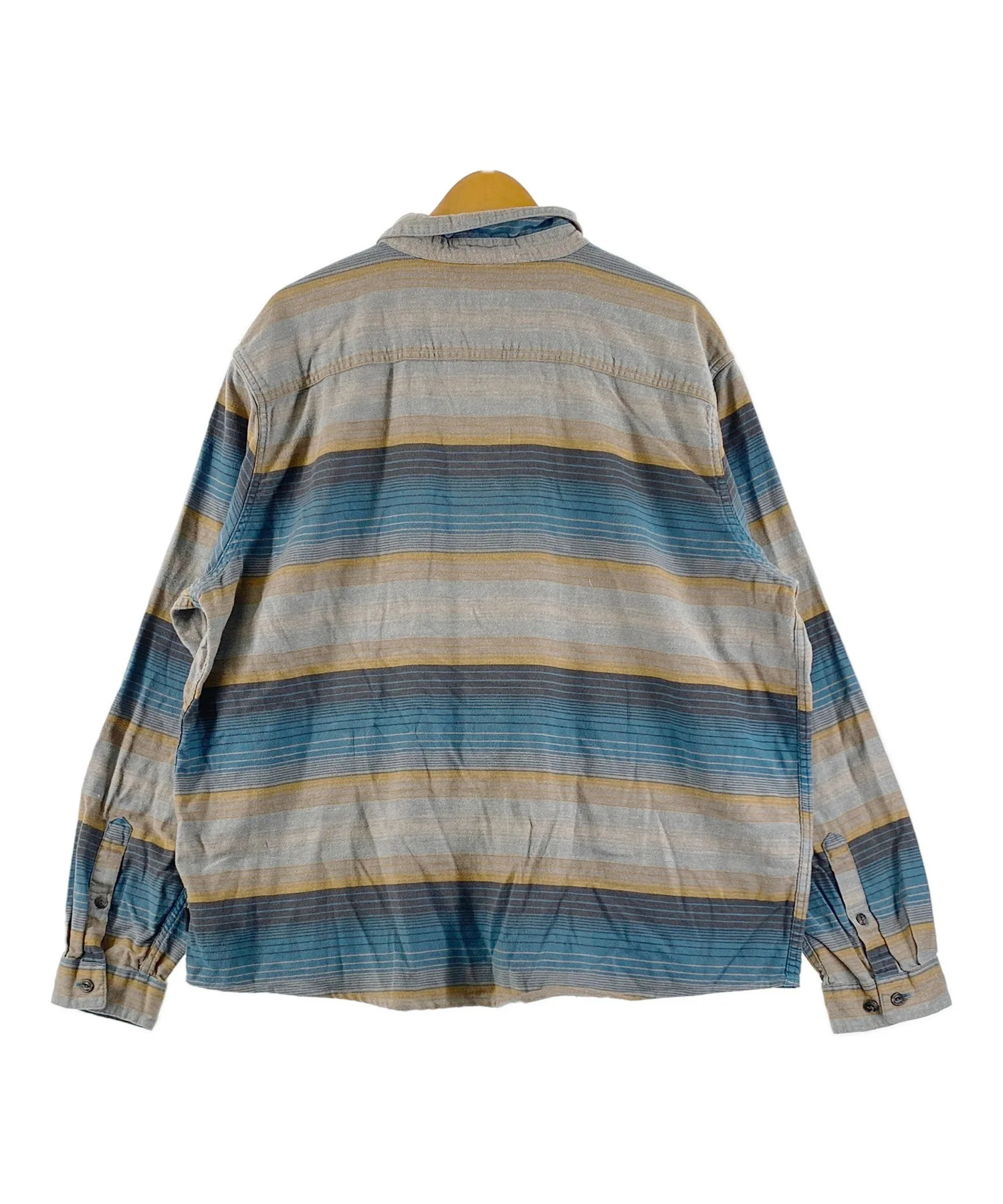 Patagonia ブランドシャツ - Image 2