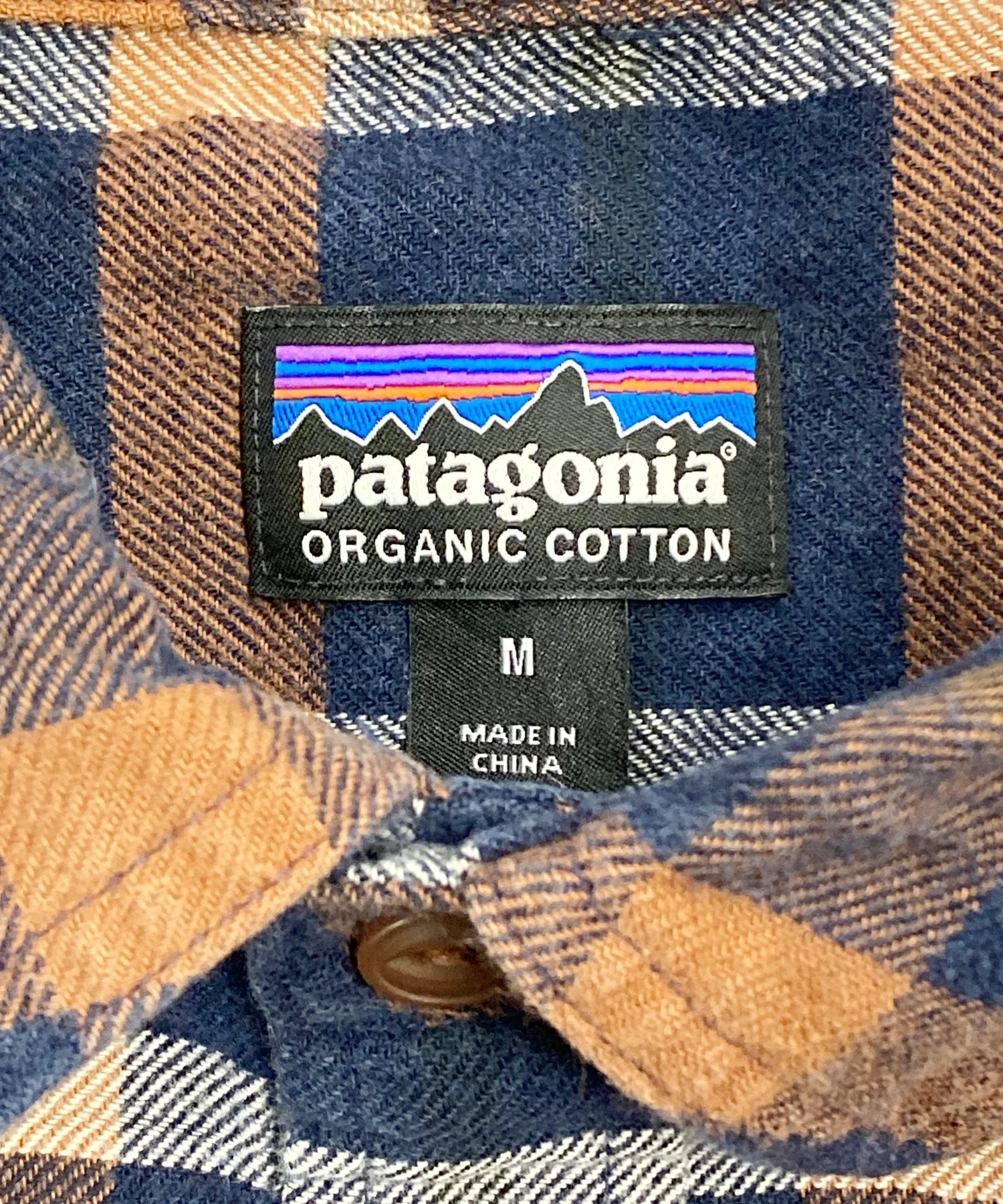 Patagonia ブランドシャツ - Image 3