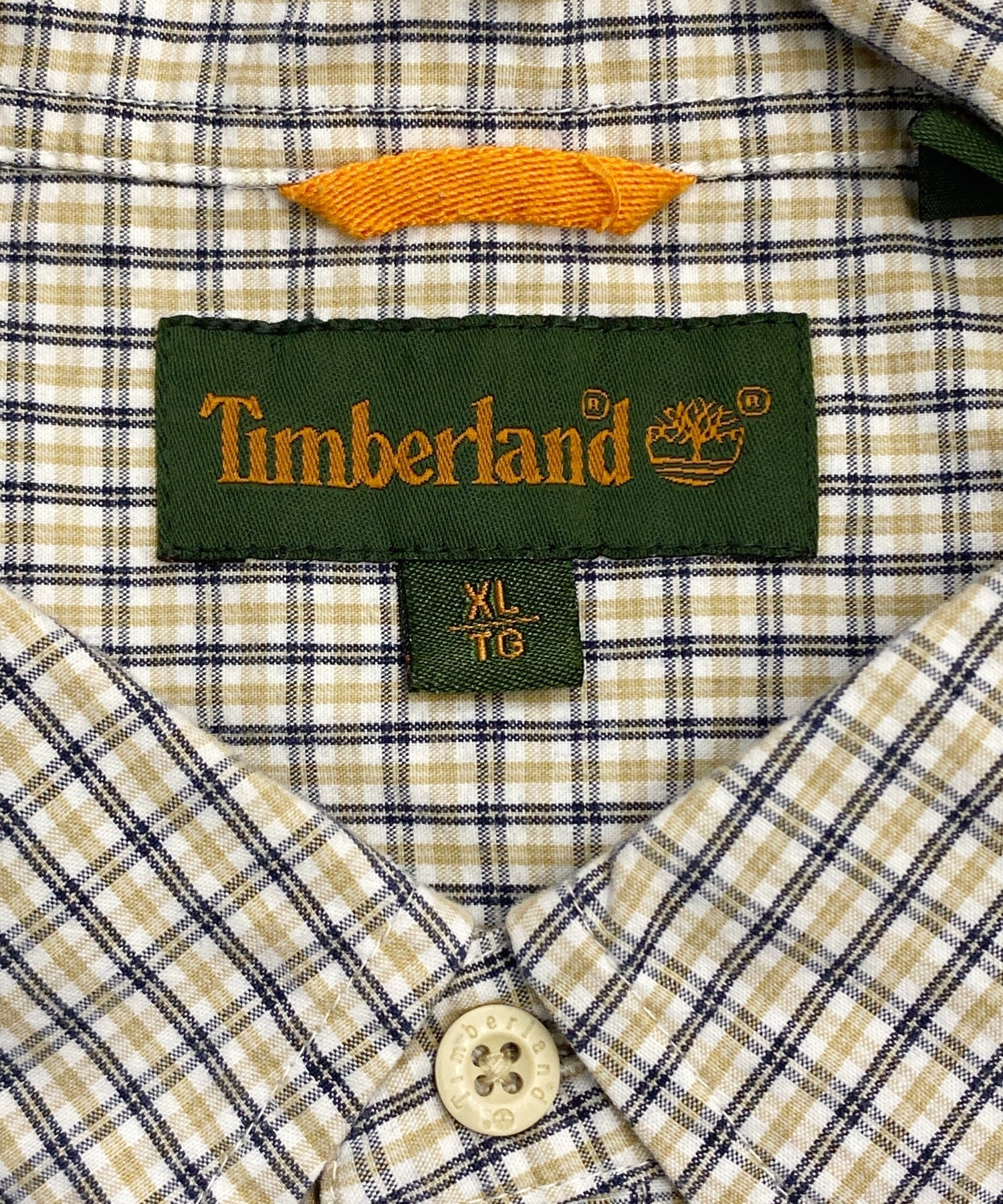 Timberland ブランドシャツ - Image 3