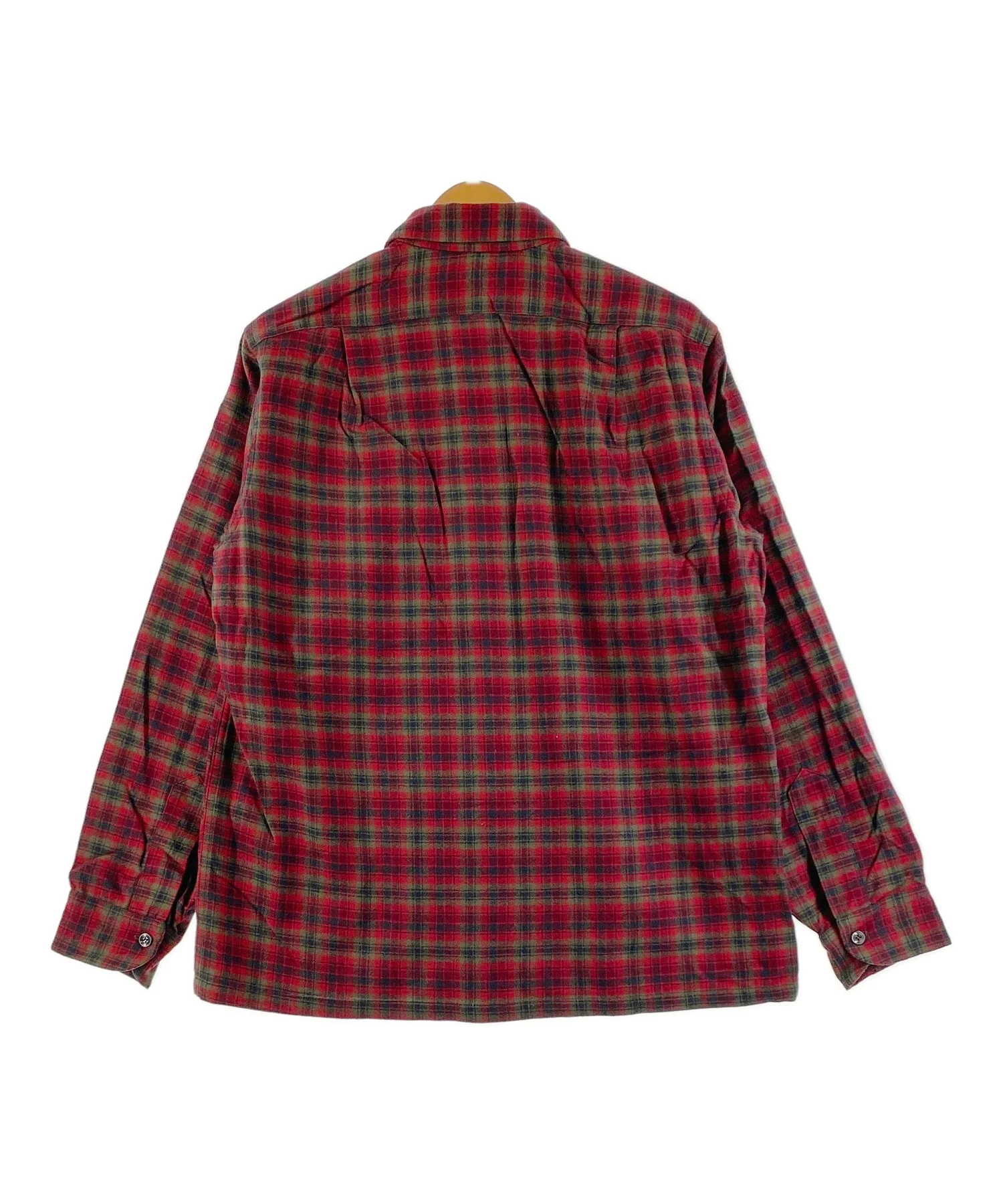 PENDLETON ブランドシャツ - Image 2