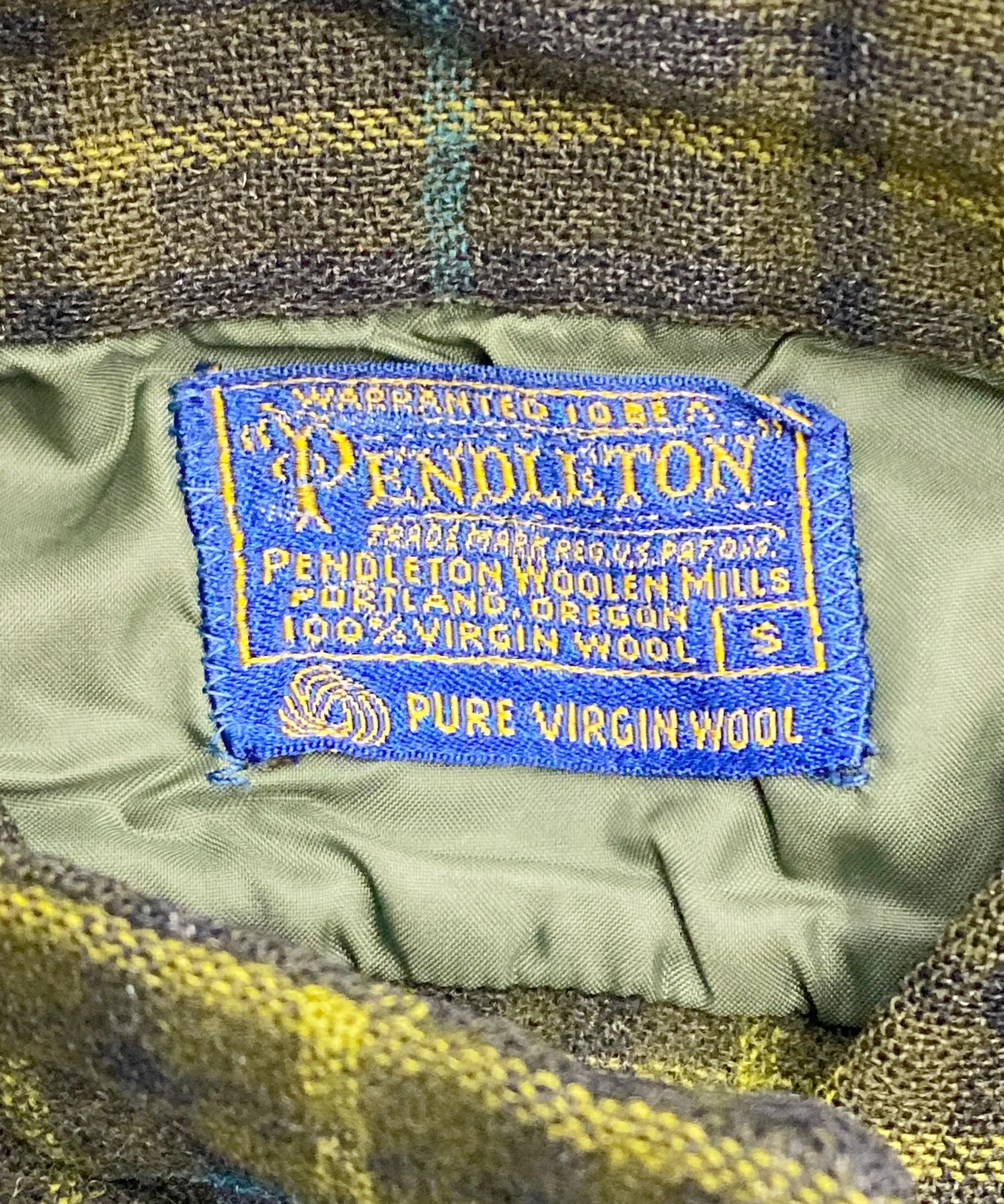 PENDLETON ブランドシャツ - Image 3