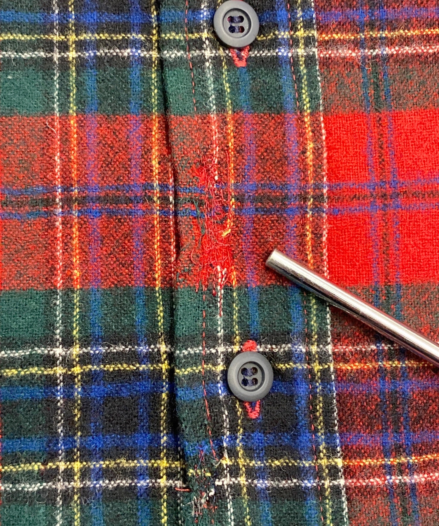 PENDLETON ブランドシャツ - Image 4