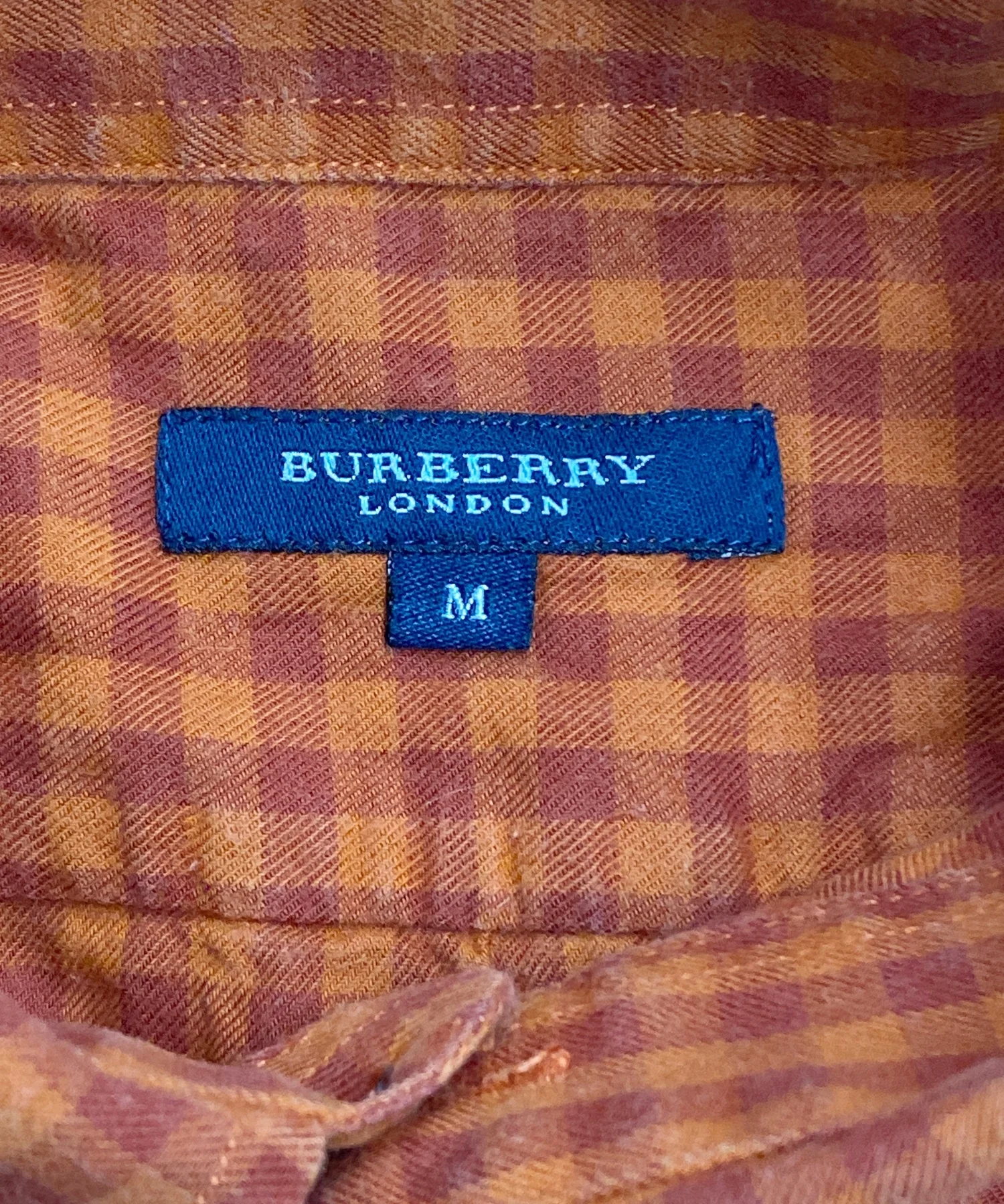 Burberry ブランドシャツ - Image 3