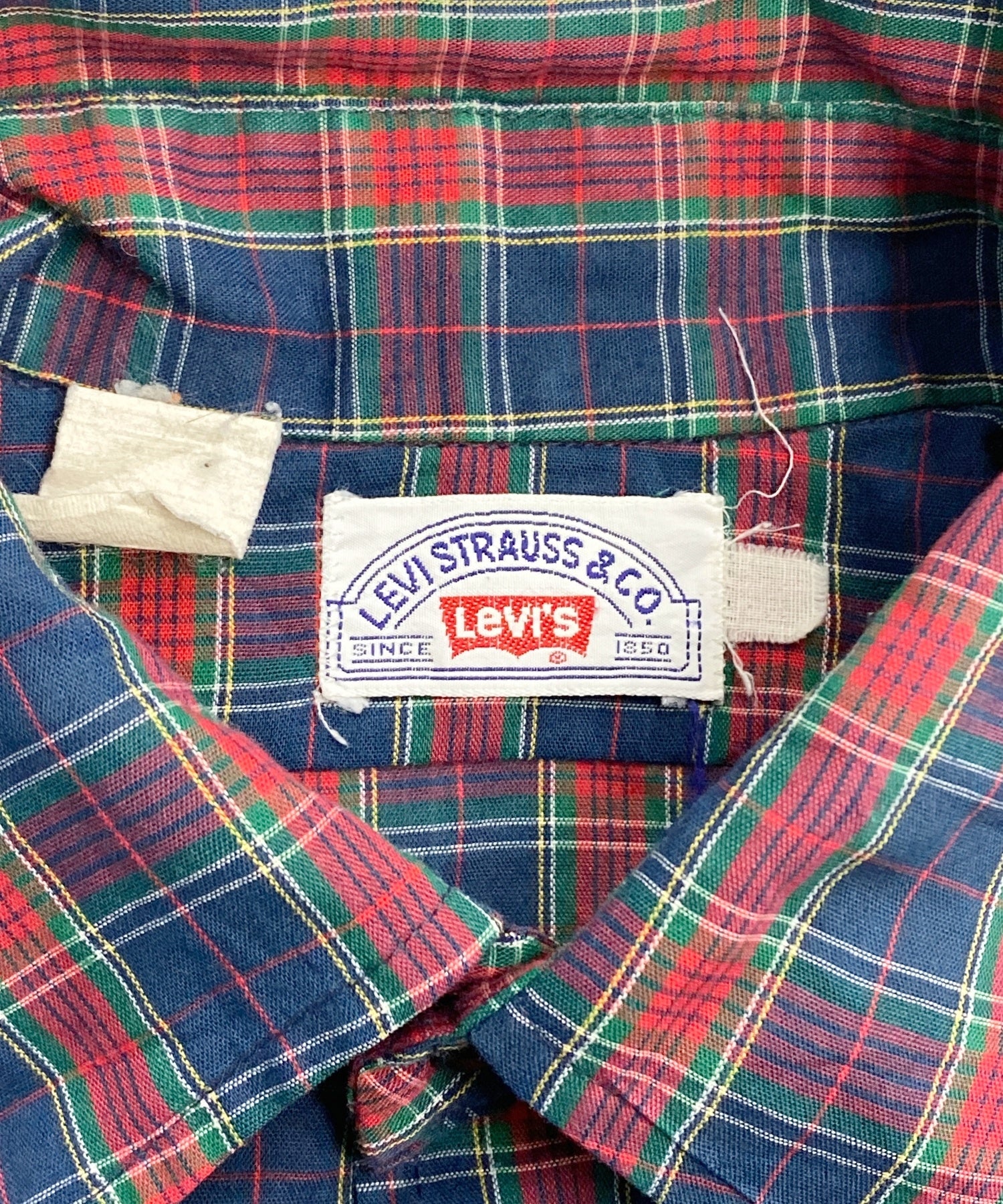 Levi's ブランドシャツ - Image 3