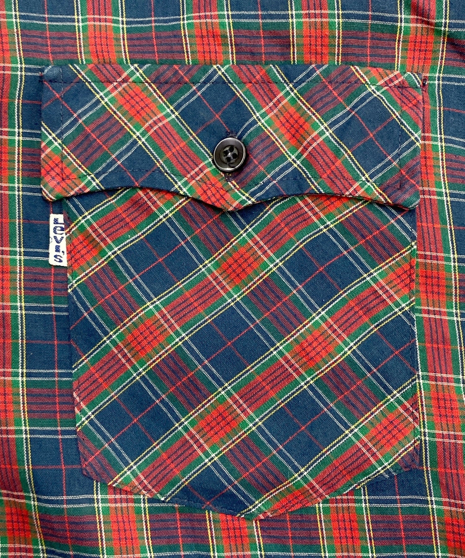 Levi's ブランドシャツ - Image 4