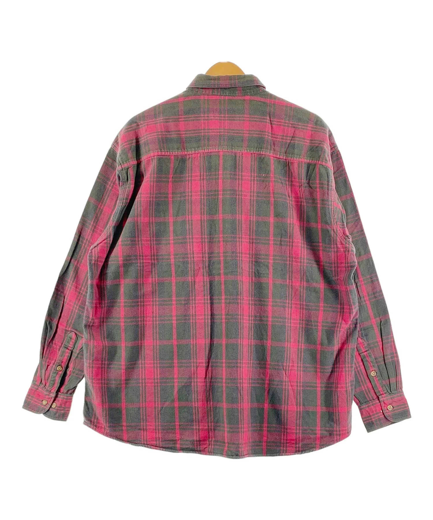 Woolrich ブランドシャツ - Image 2