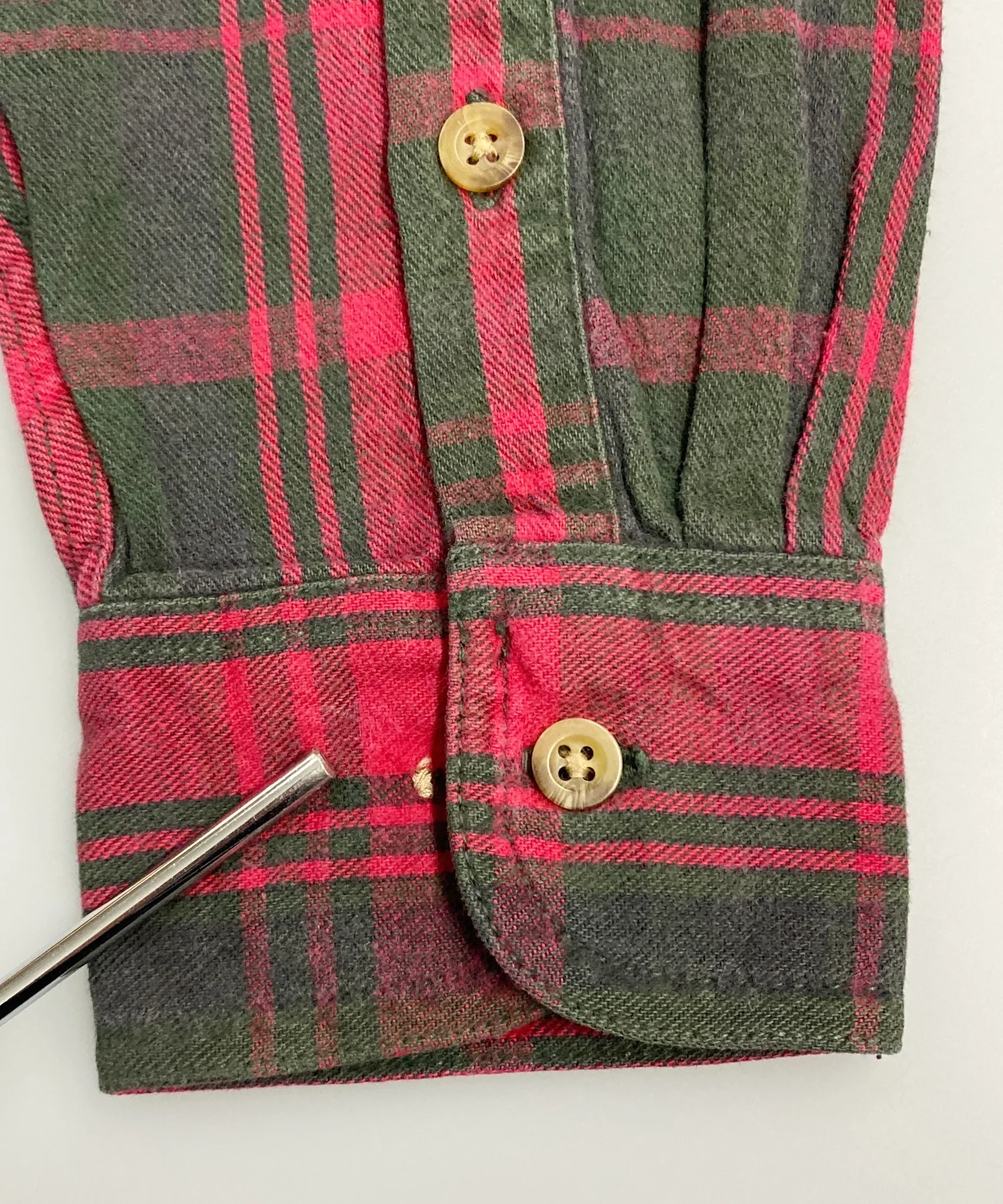 Woolrich ブランドシャツ - Image 4