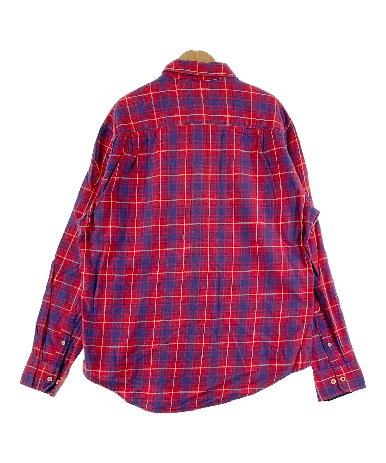 TOMMY ブランドシャツ - Image 2