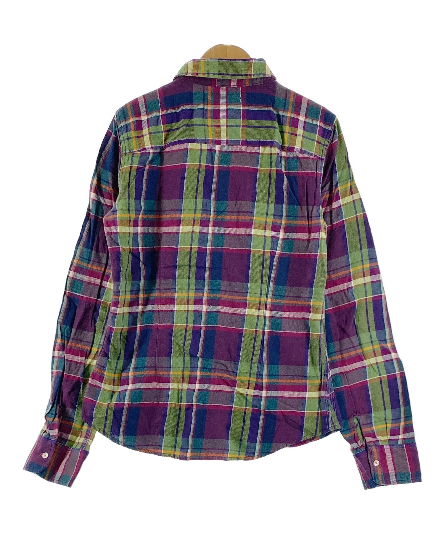 AMERICAN EAGLE ブランドシャツ - Image 2