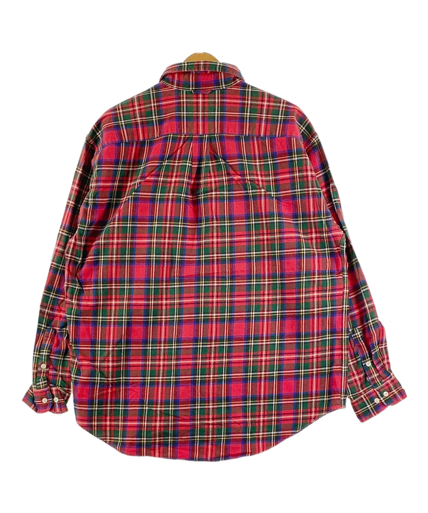 TOMMY ブランドシャツ - Image 2