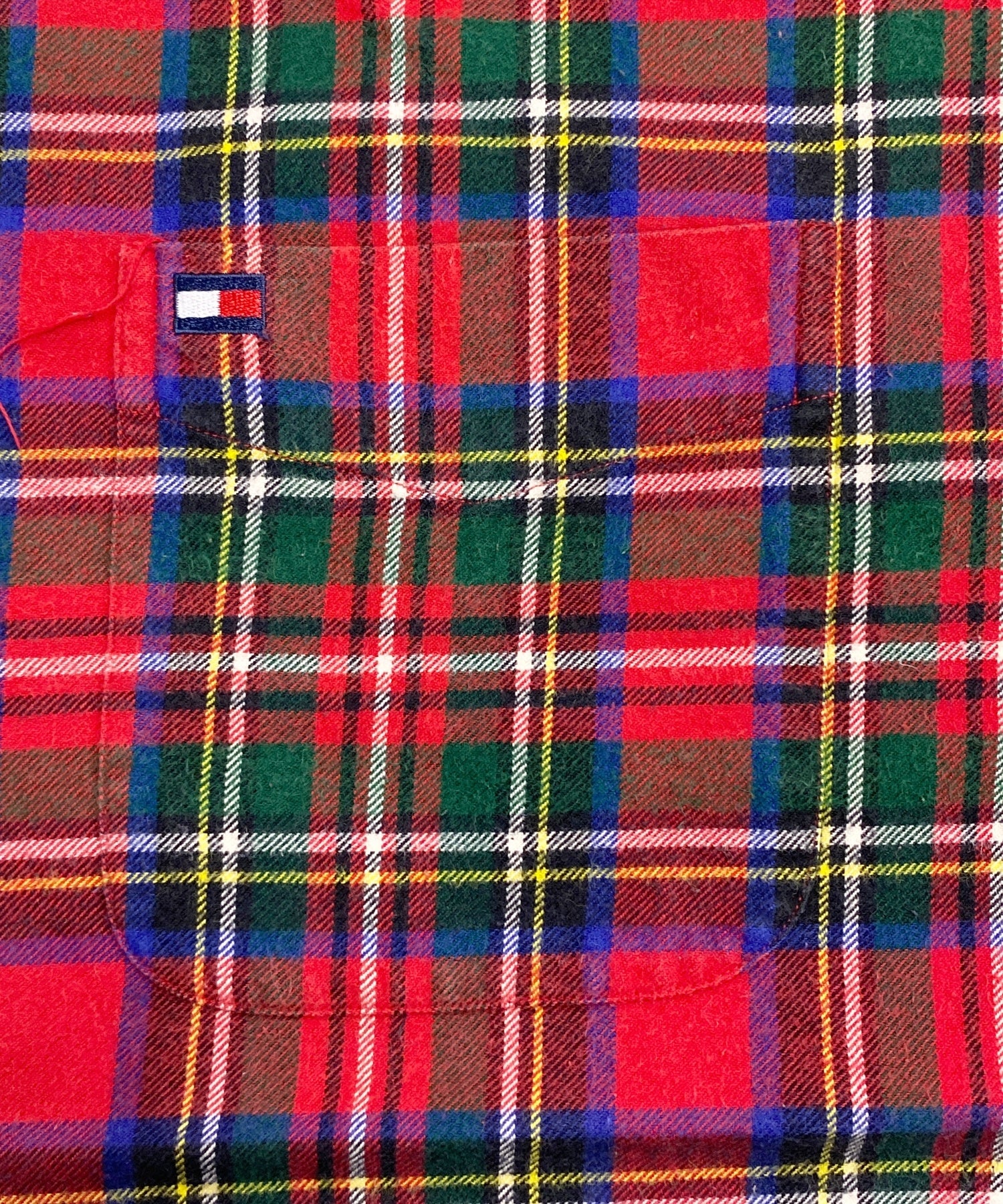 TOMMY ブランドシャツ - Image 4