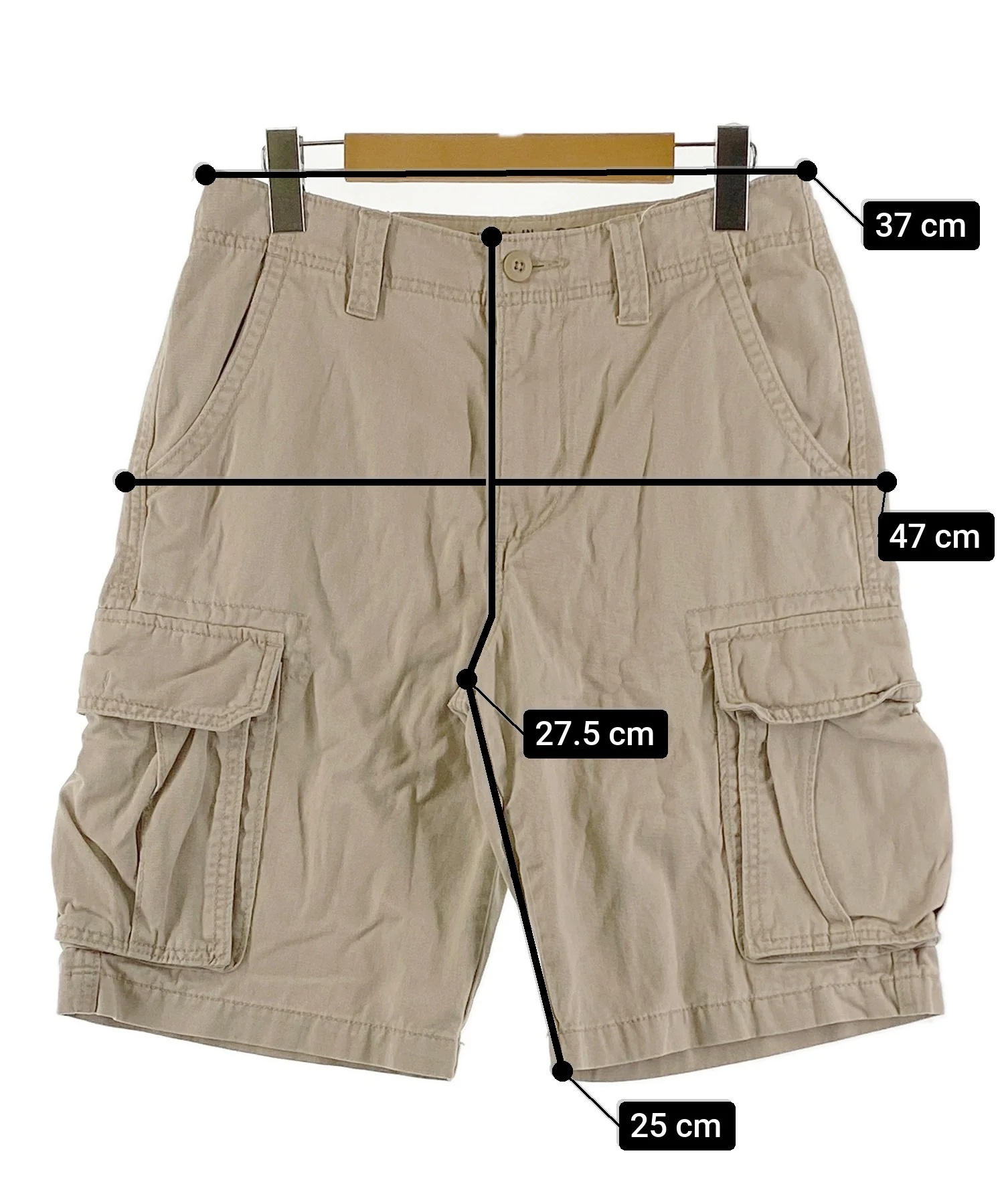 OLD NAVY カーゴショーツ - Image 5
