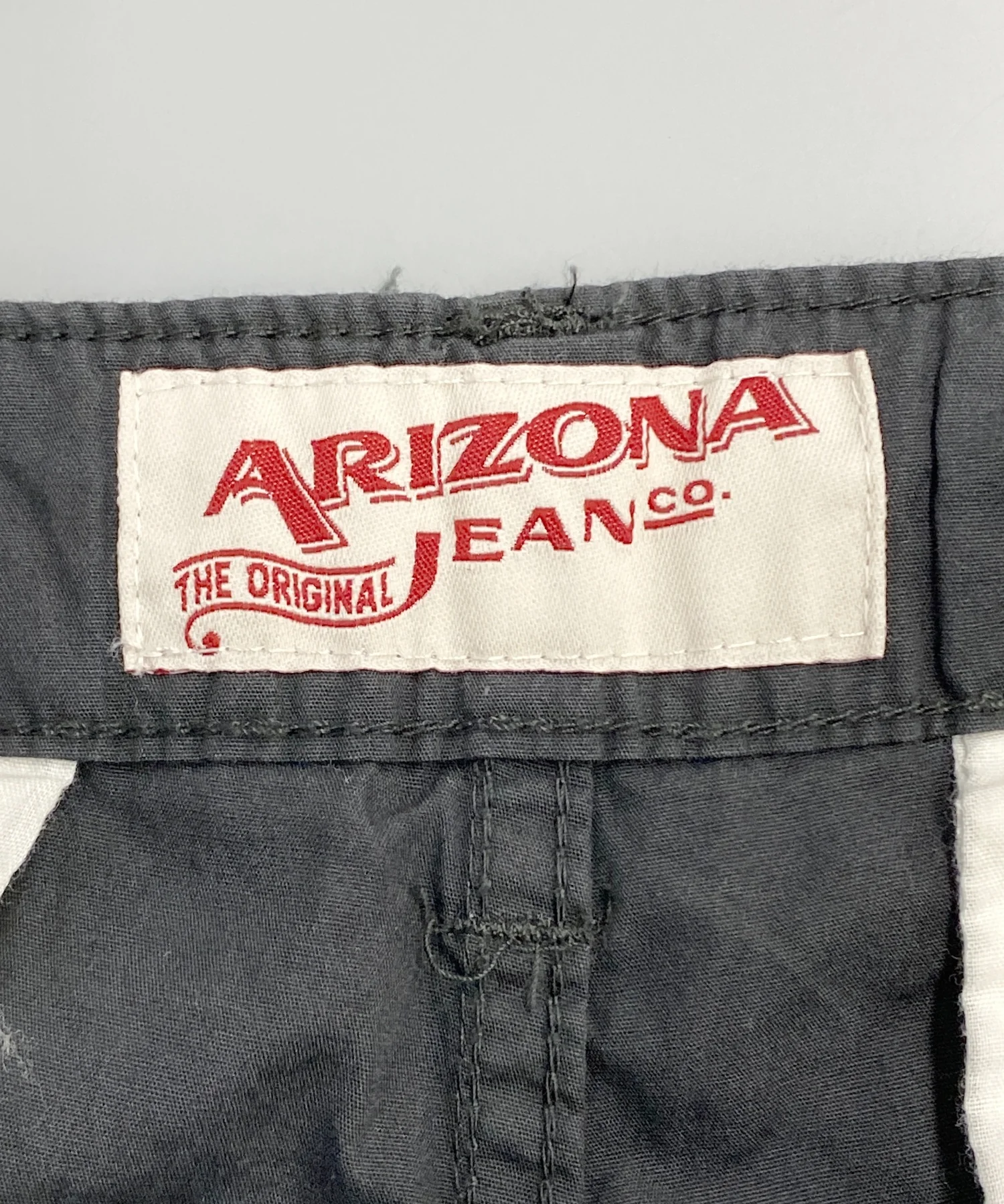 ARIZONA JEAN カーゴショーツ - Image 3