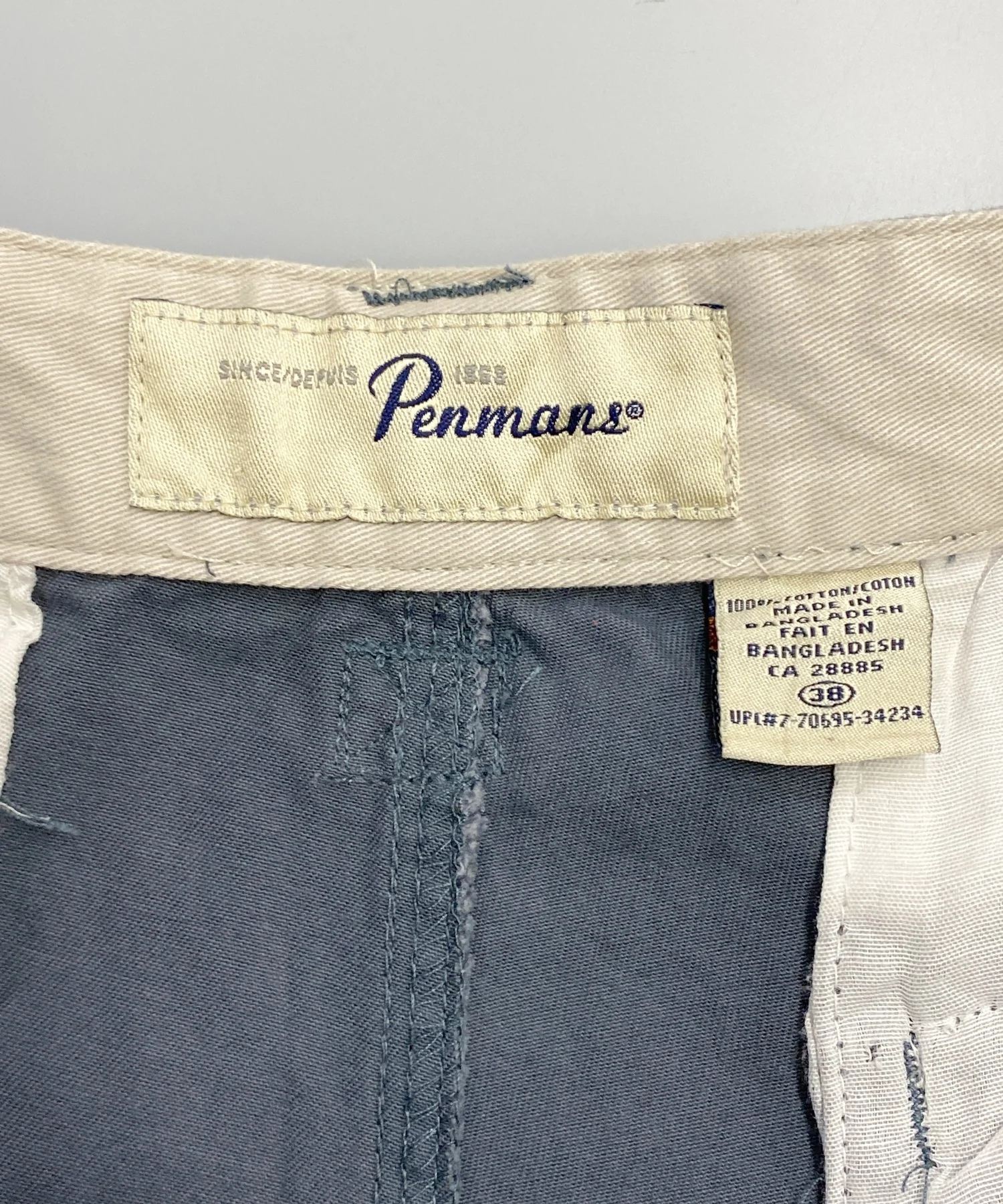 Penmans カーゴショーツ - Image 3