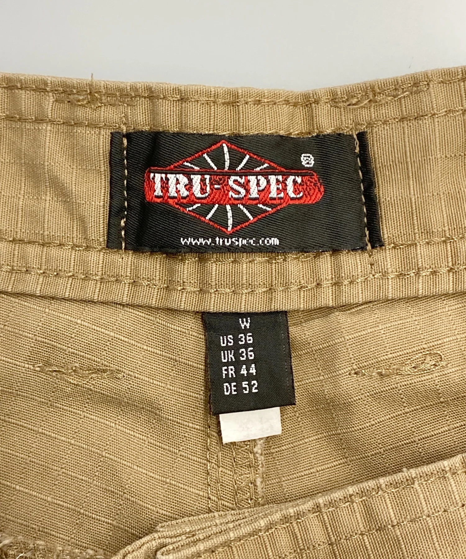 TRU-SPEC カーゴショーツ - Image 3