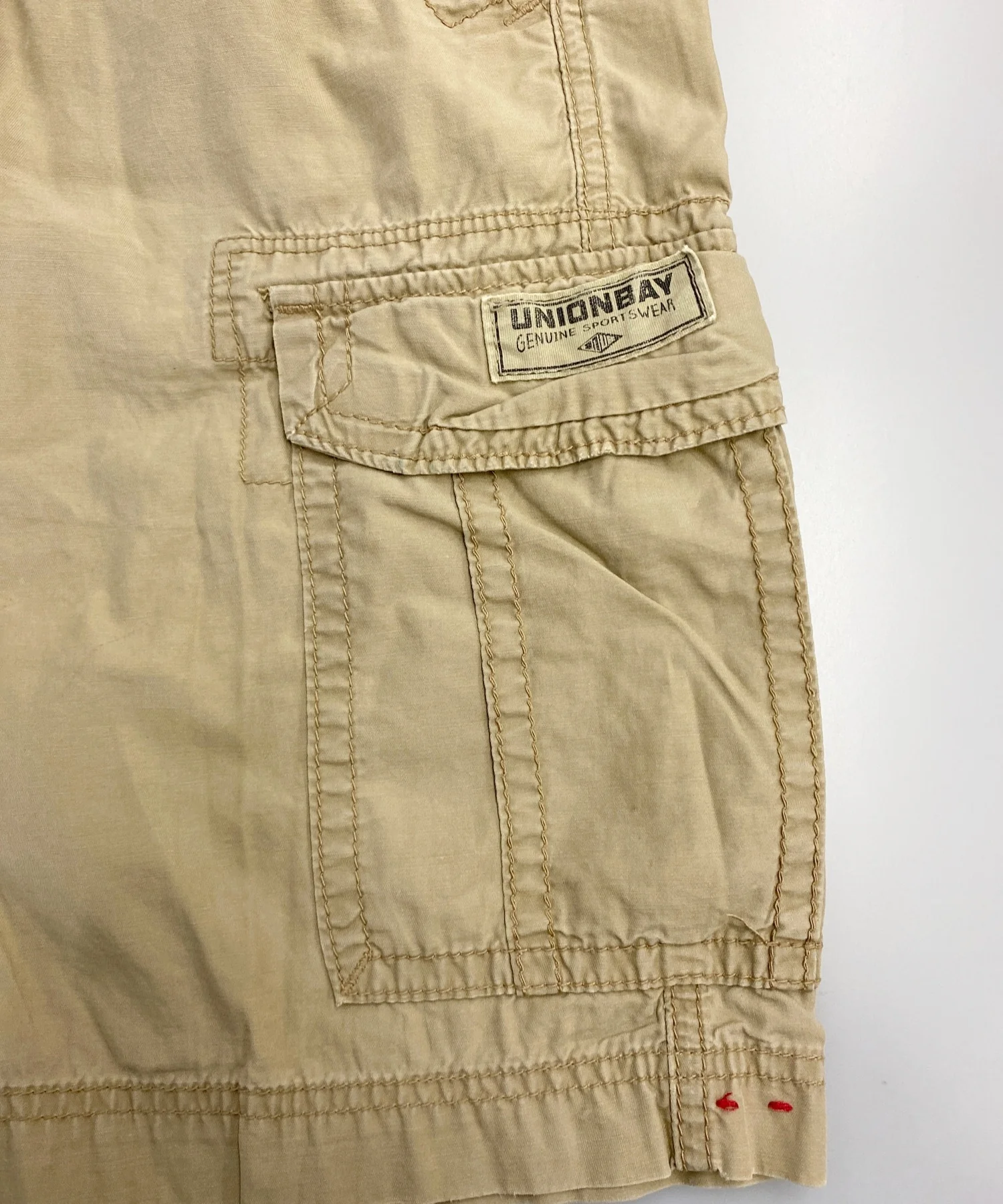 UNIONBAY カーゴショーツ - Image 4