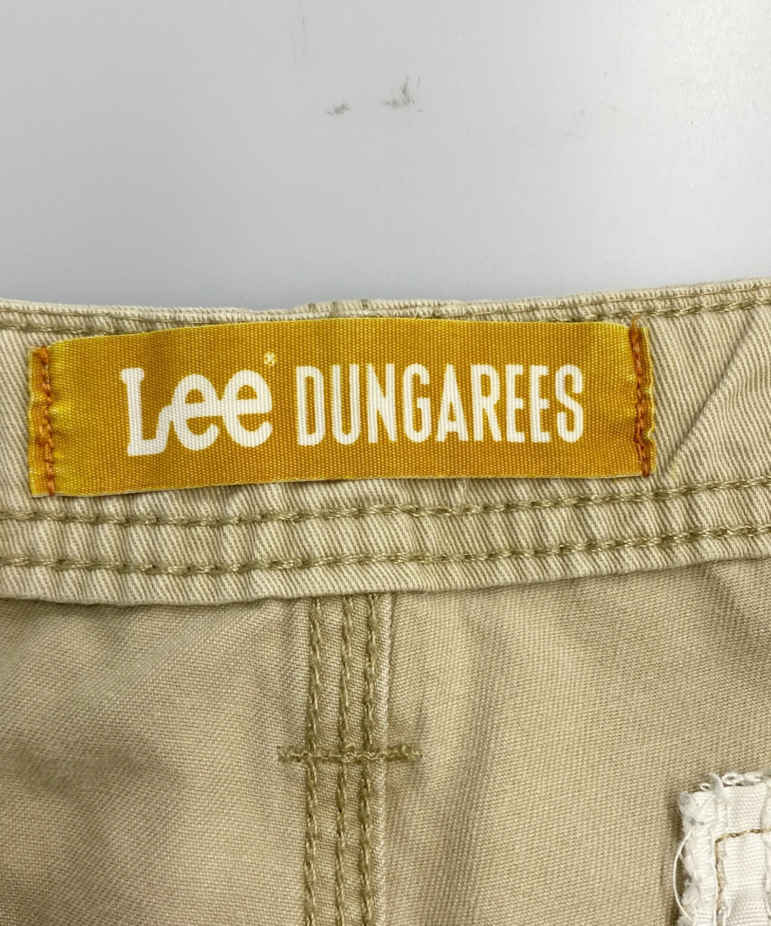 Lee カーゴショーツ - Image 3