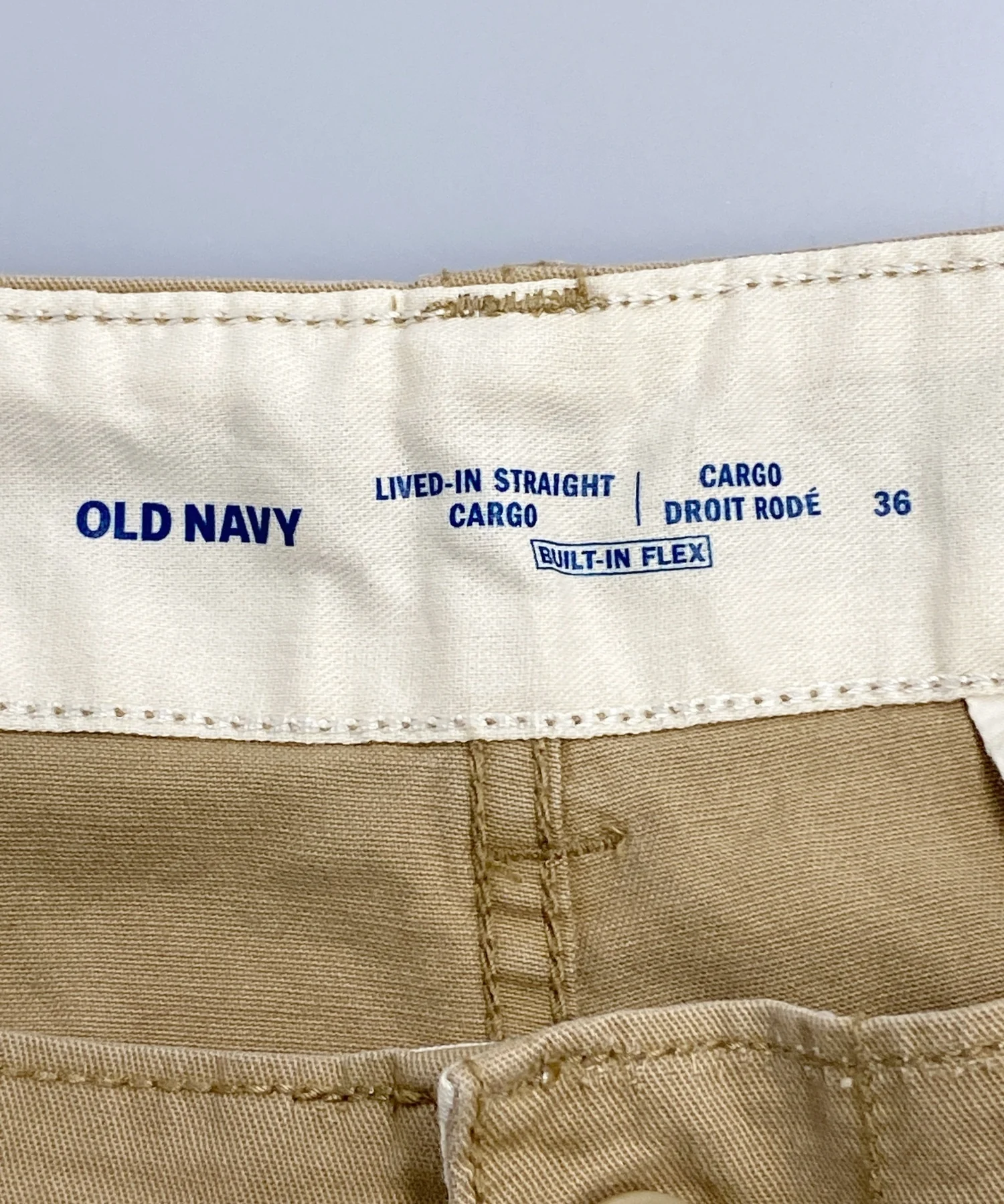 OLD NAVY カーゴショーツ - Image 3