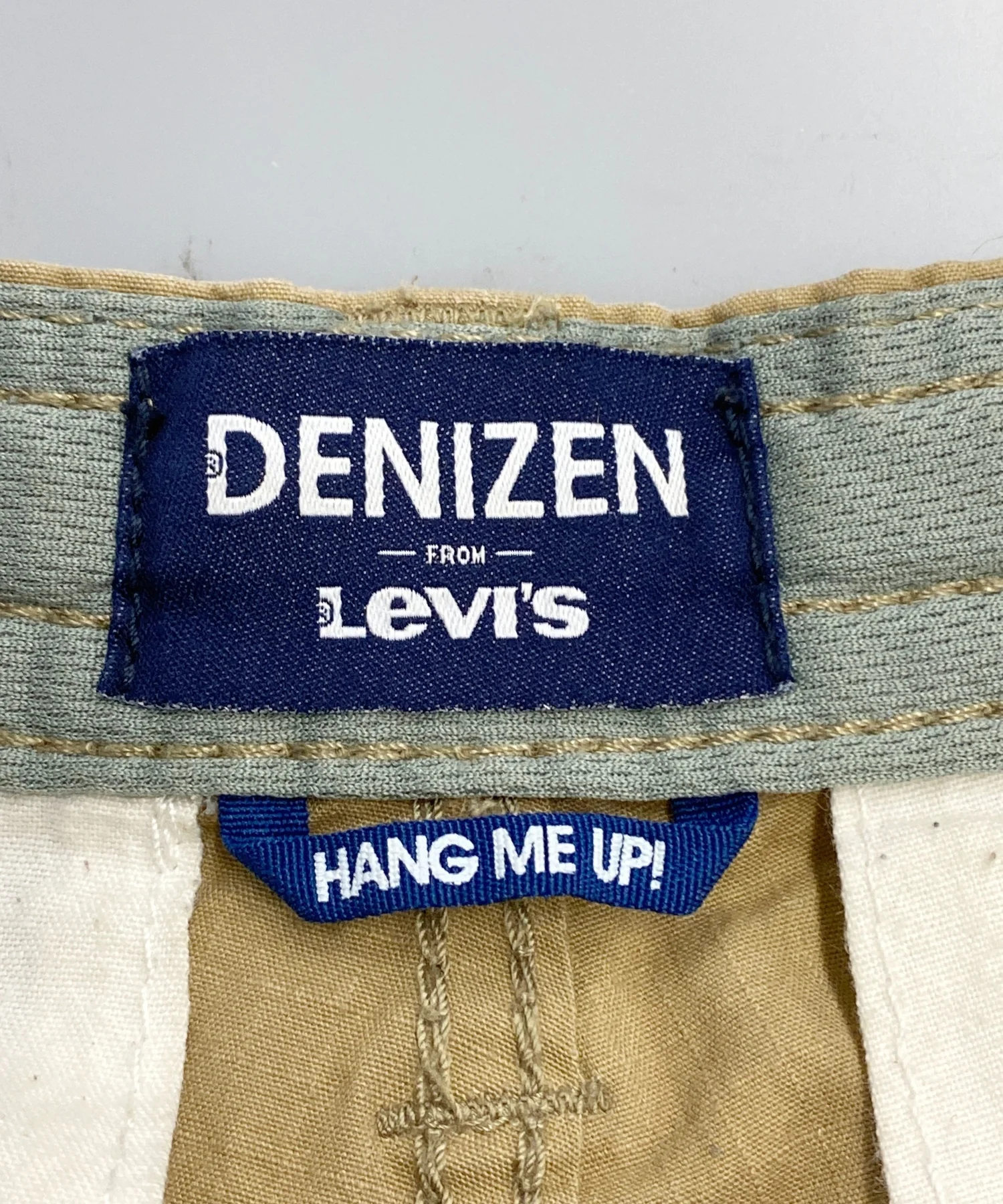 Levi's カーゴショーツ - Image 3