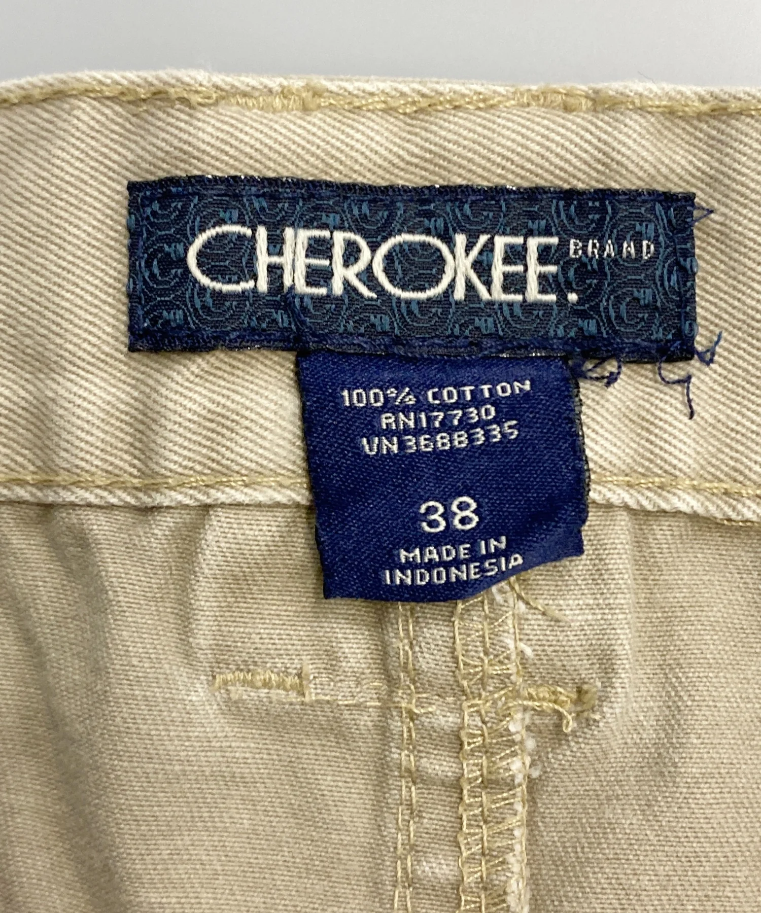CHEROKEE カーゴショーツ - Image 3