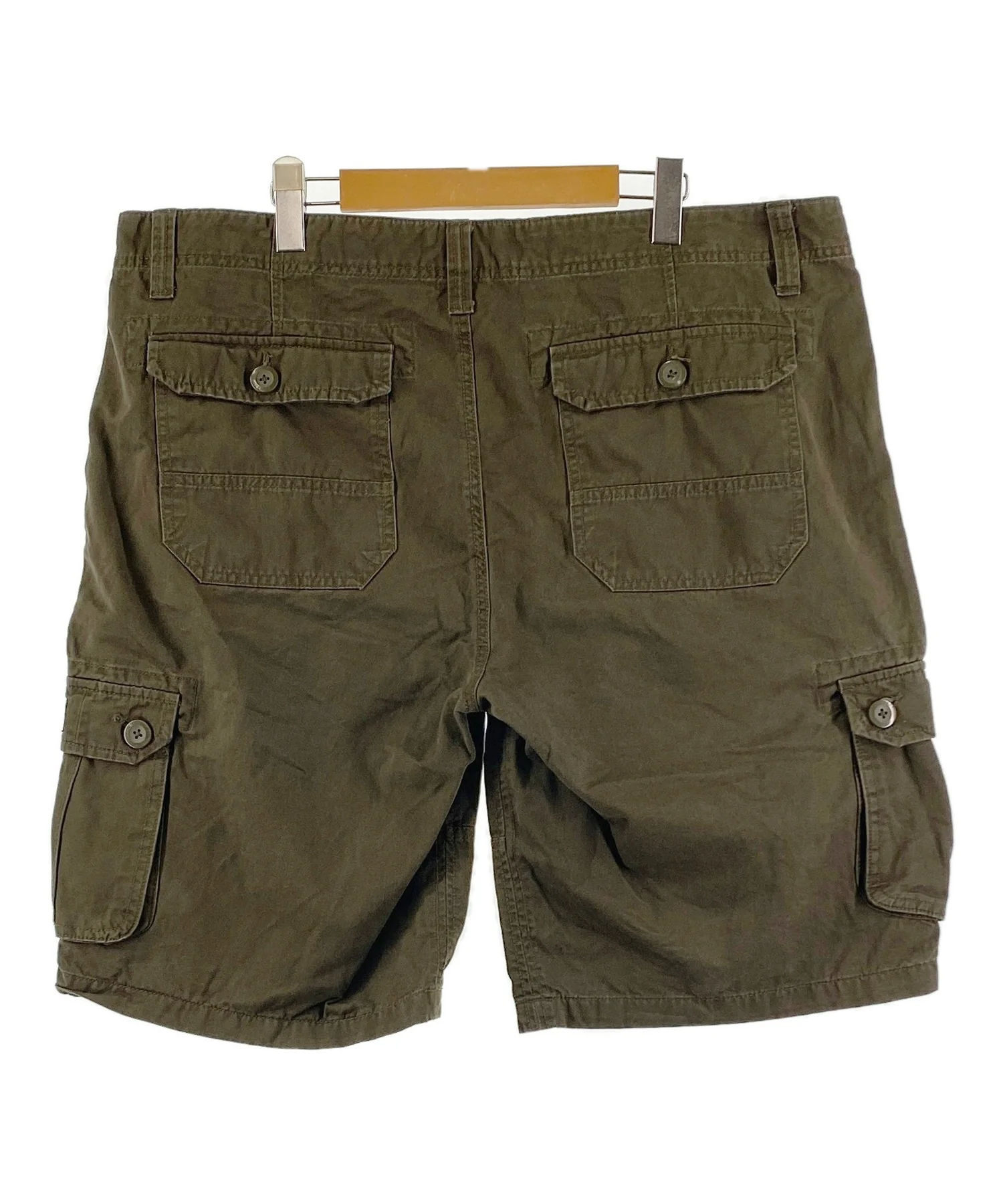 GUESS カーゴショーツ - Image 2