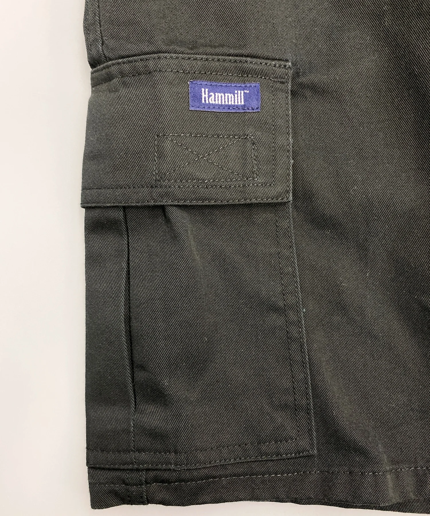 Hammill カーゴショーツ - Image 4