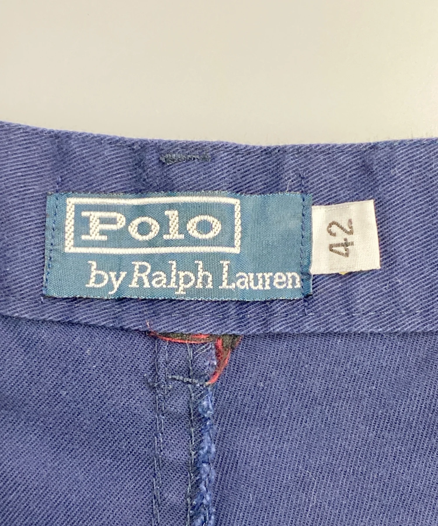 Ralph Lauren カーゴショーツ - Image 3