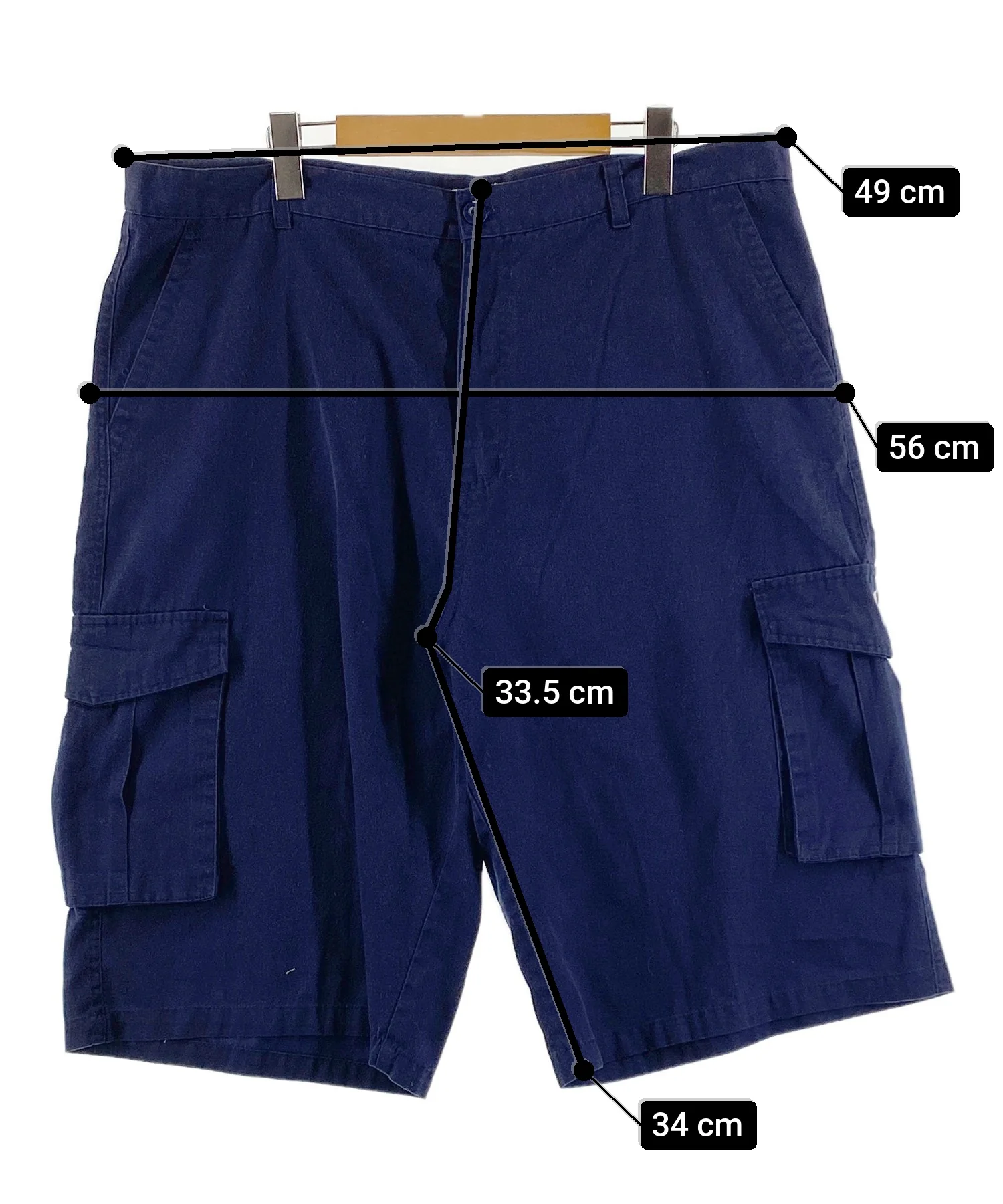 Ralph Lauren カーゴショーツ - Image 5