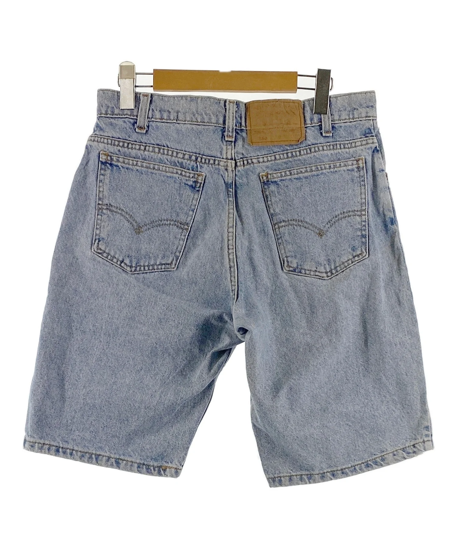 Levi's デニムショーツ - Image 2