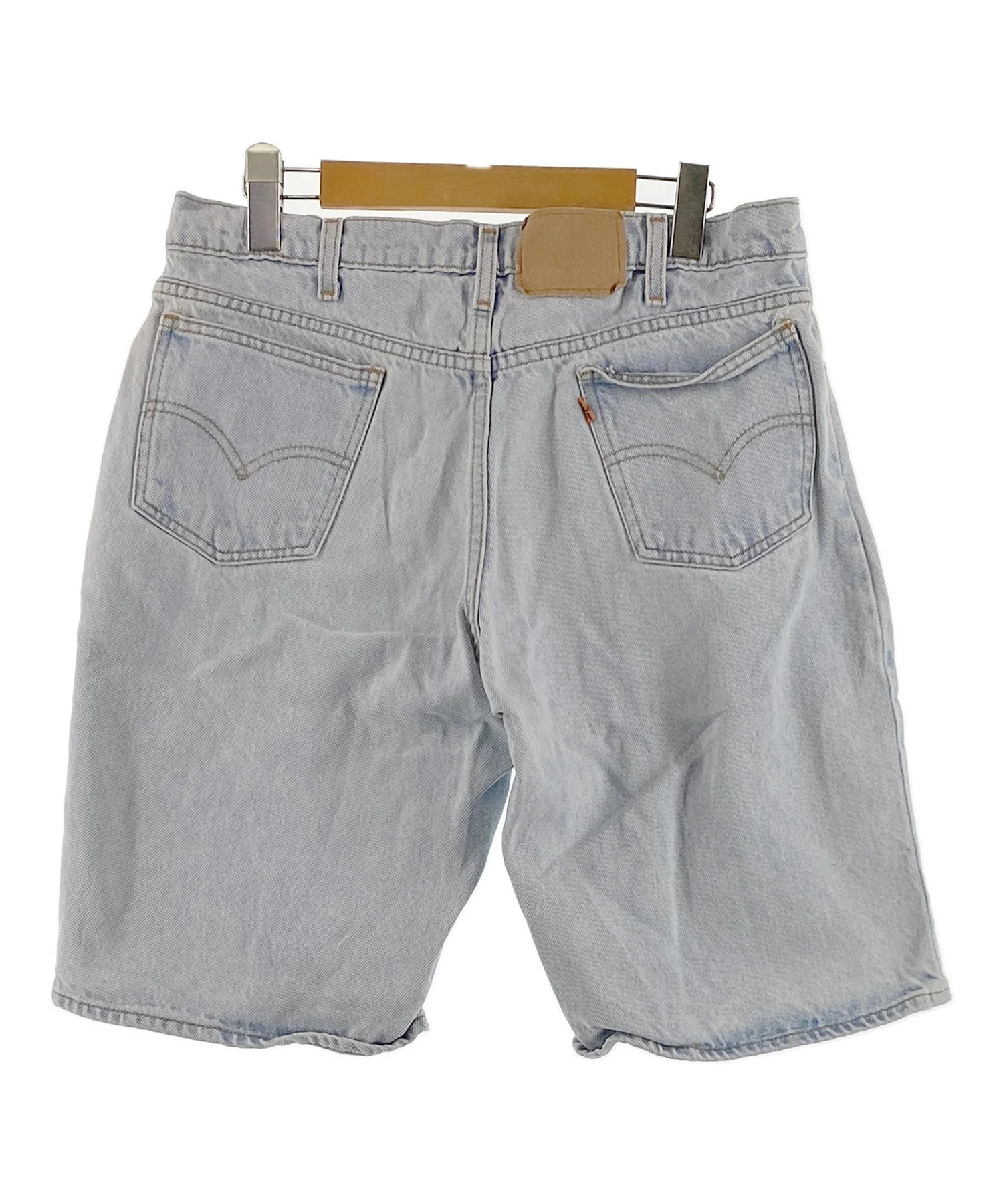 Levi's デニムショーツ - Image 2