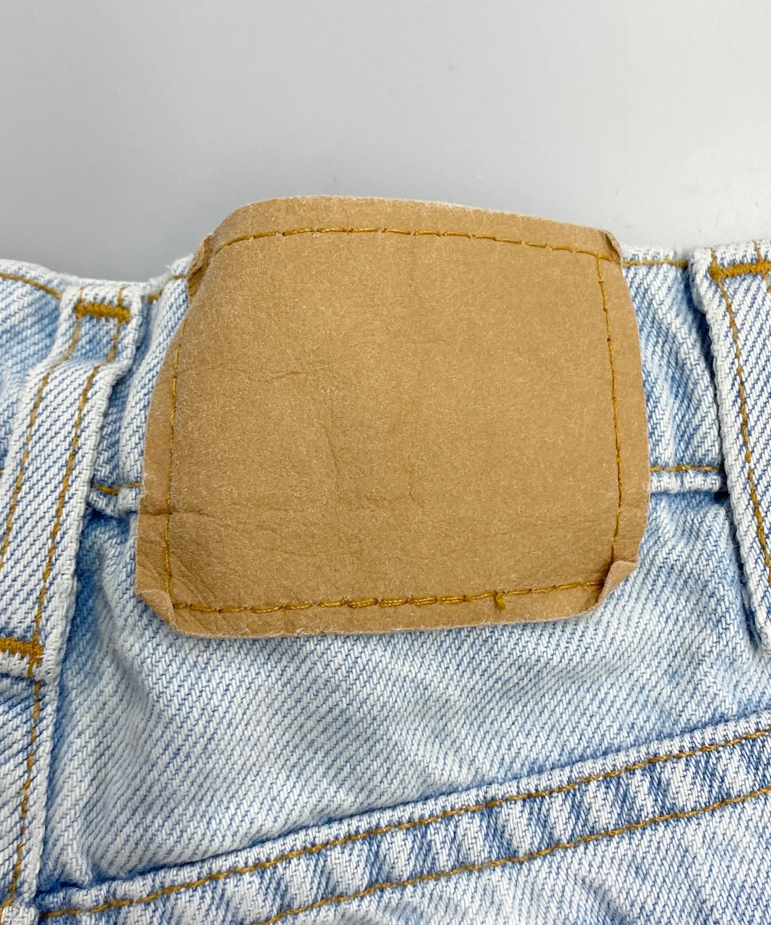 Levi's デニムショーツ - Image 3