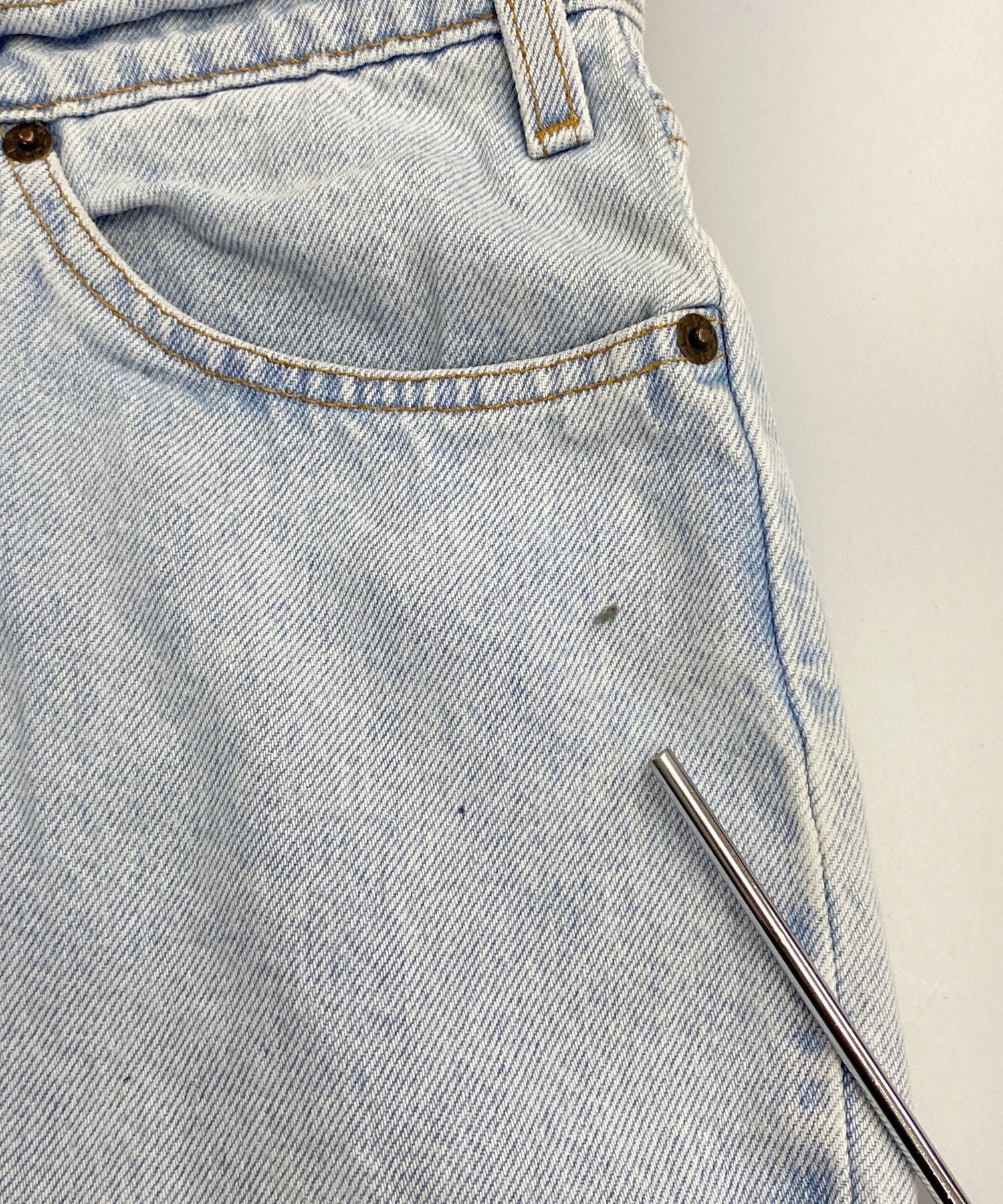 Levi's デニムショーツ - Image 5