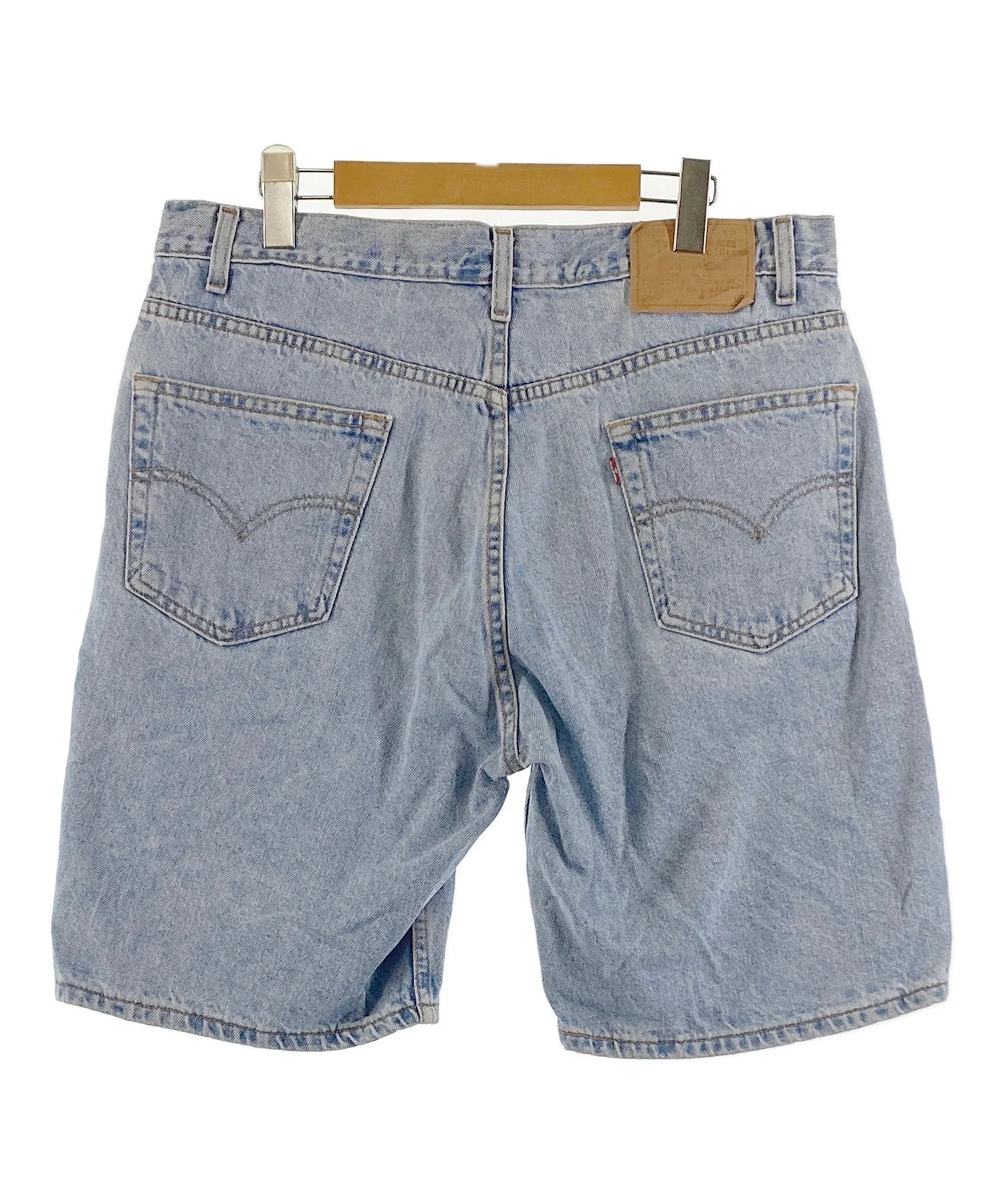 Levi's デニムショーツ - Image 2