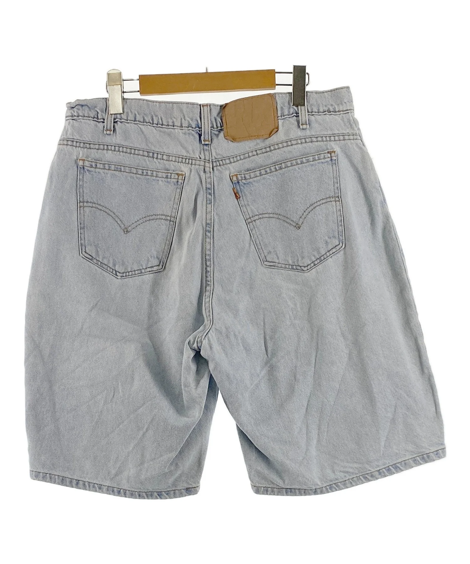 Levi's デニムショーツ - Image 2
