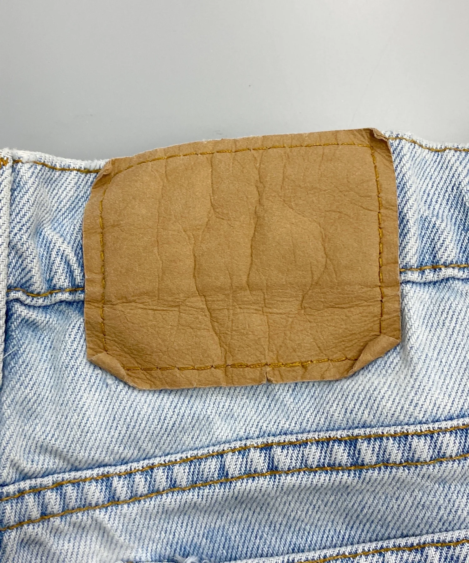 Levi's デニムショーツ - Image 3