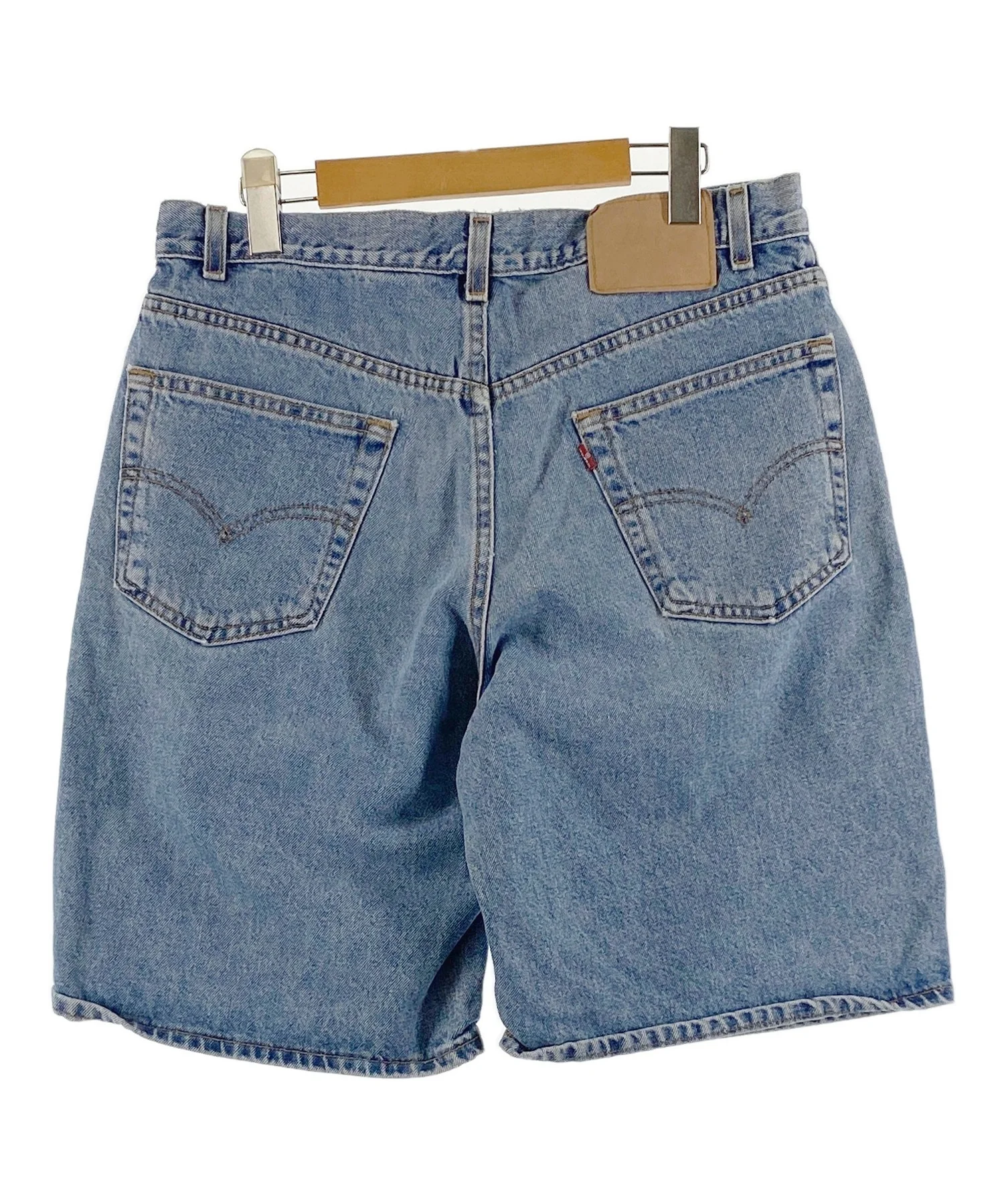 Levi's デニムショーツ - Image 2