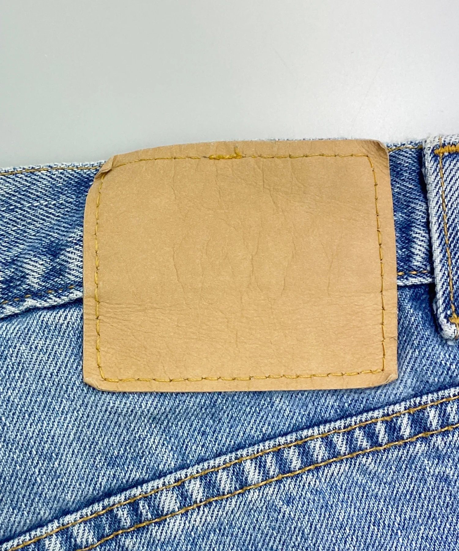 Levi's デニムショーツ - Image 3