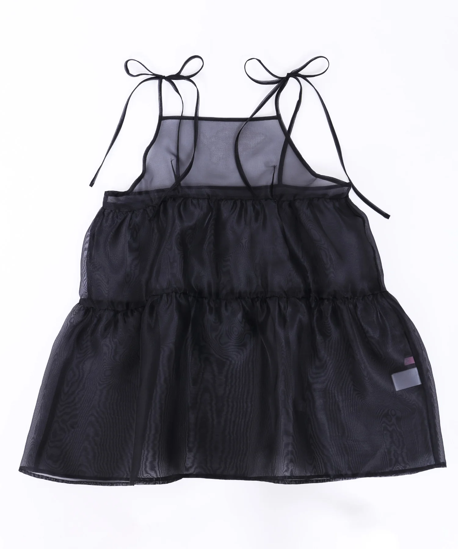 シャイニーシアーキャミワンピース - Image 40