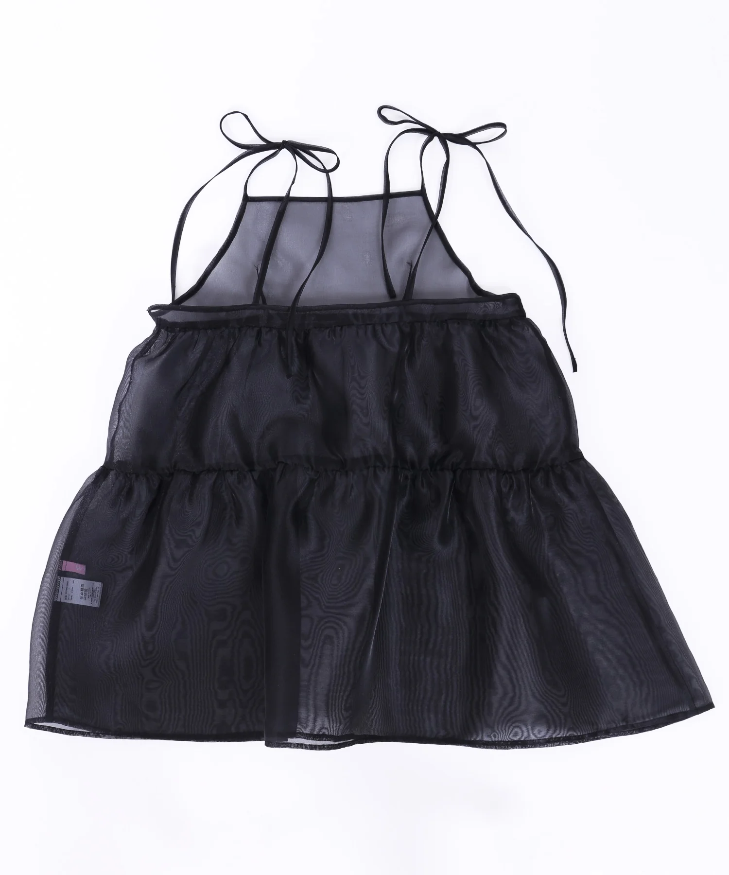 シャイニーシアーキャミワンピース - Image 41