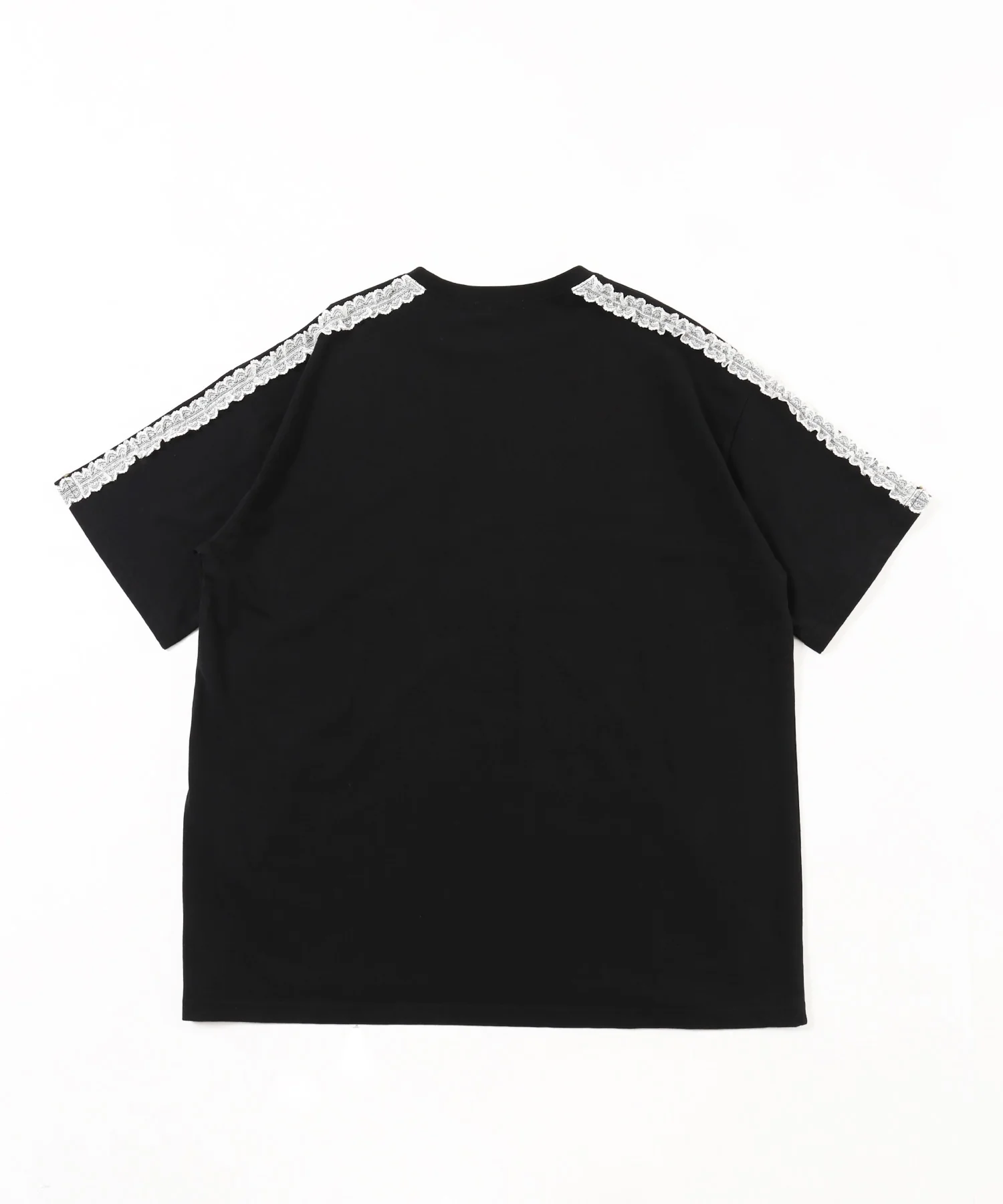 レースラインビッグTシャツ - Image 13