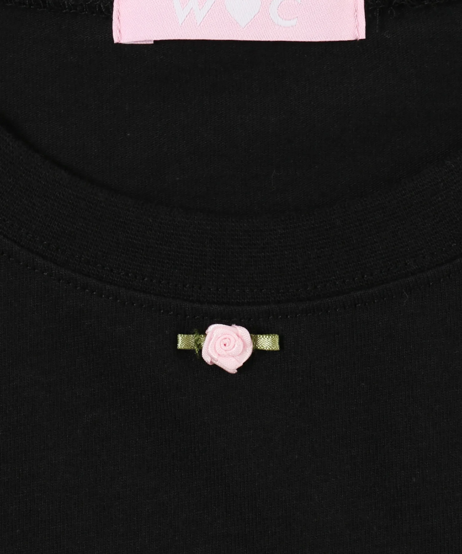 レースラインビッグTシャツ - Image 15