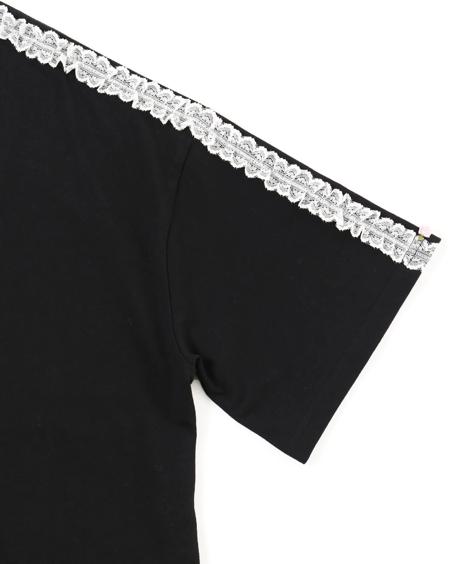 レースラインビッグTシャツ - Image 16